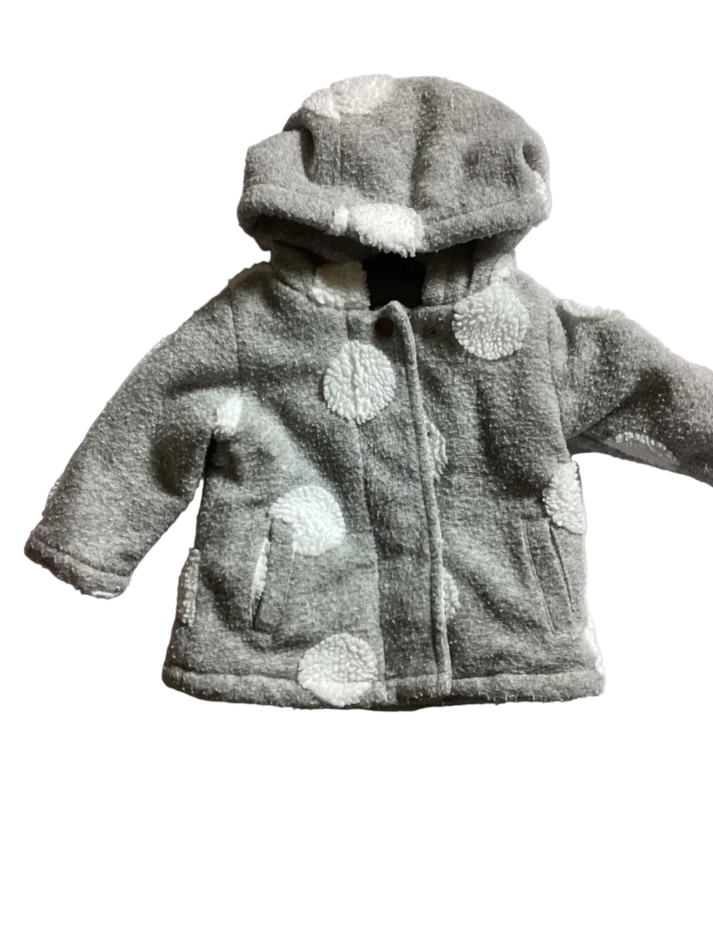 Manteau 6 mois