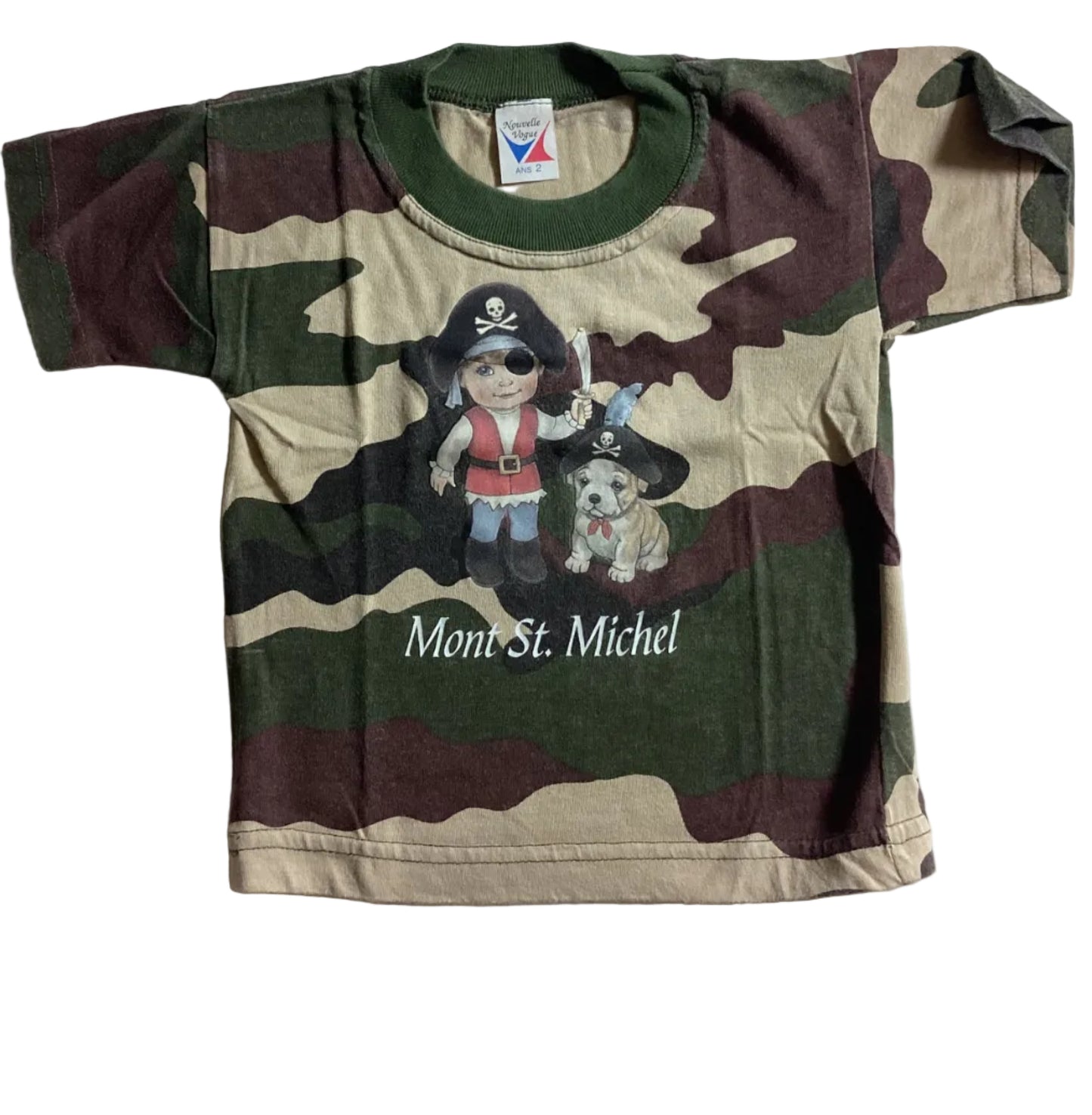 T-shirt