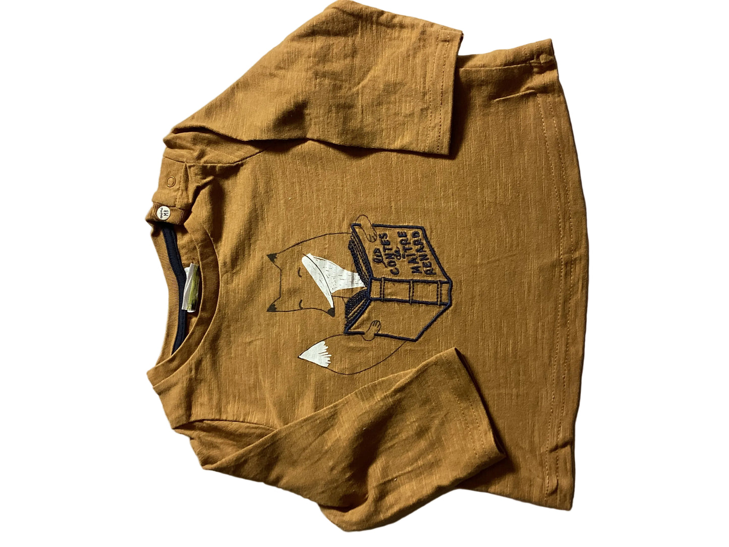 T-shirt 12 mois