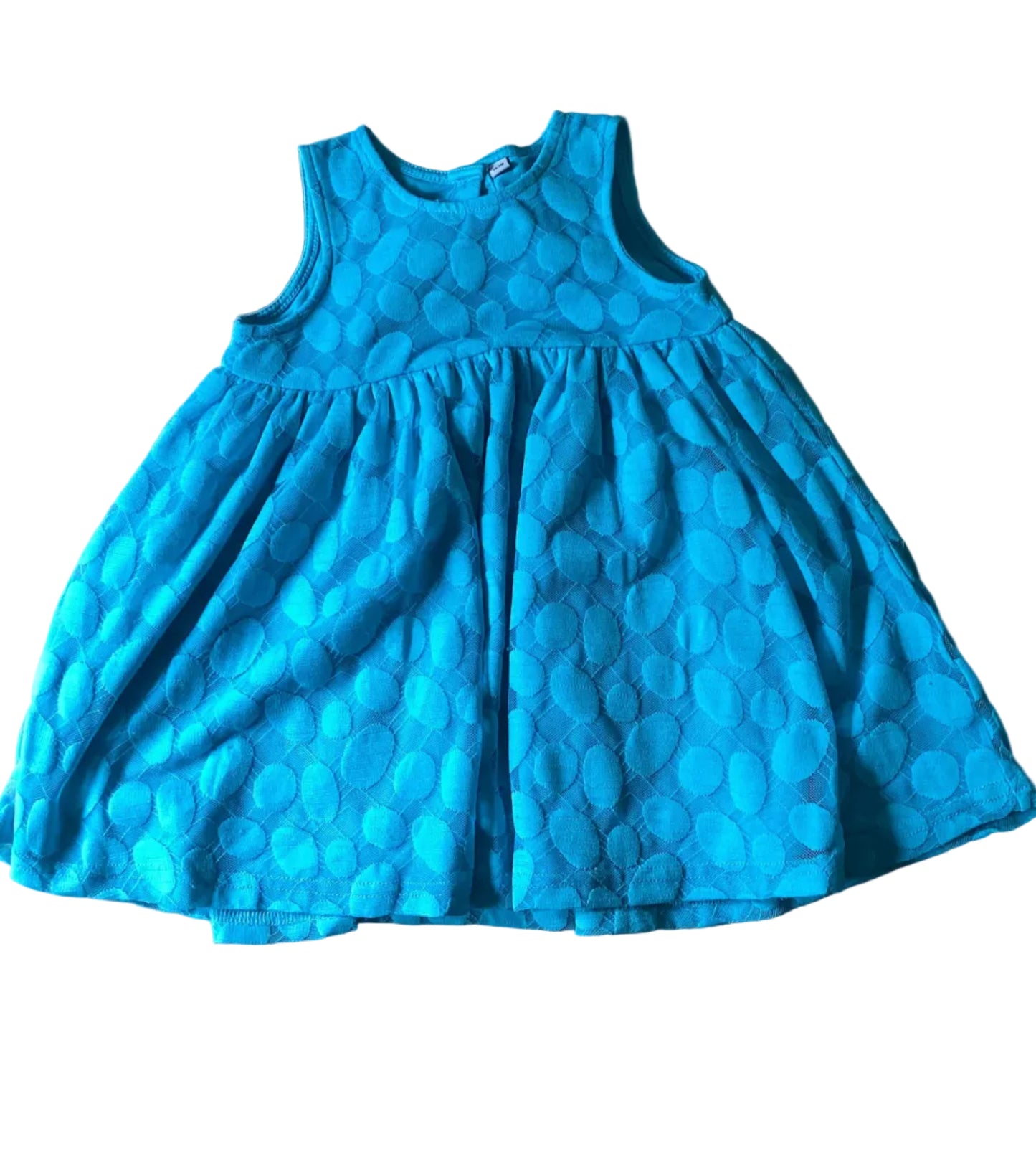 Robe 18 mois