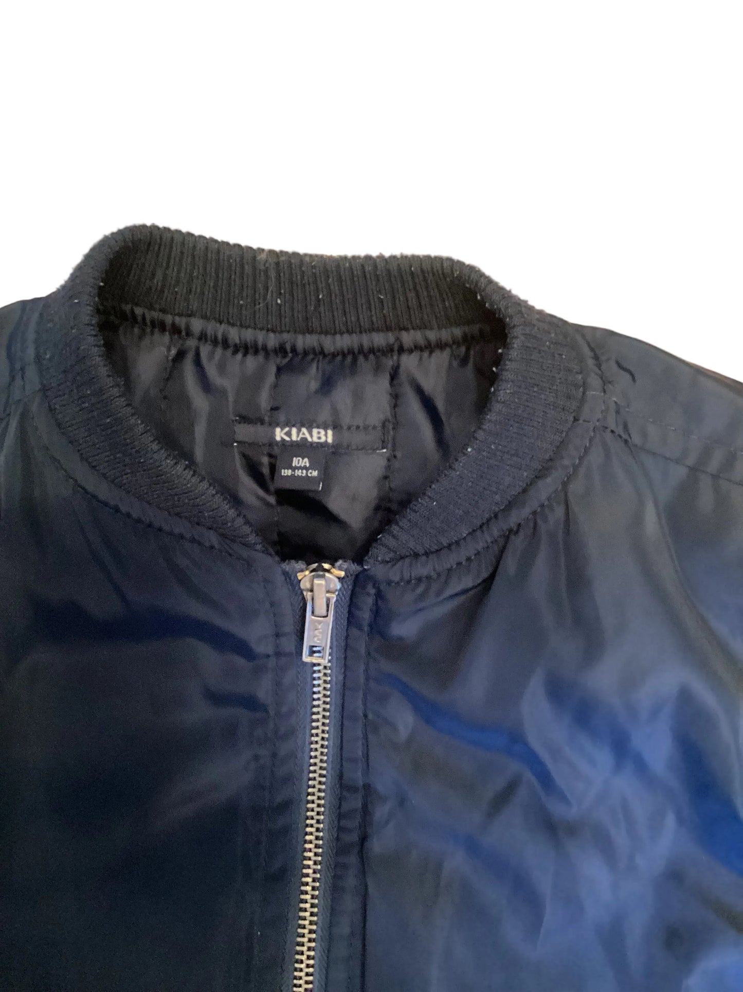 Manteau 10 ans