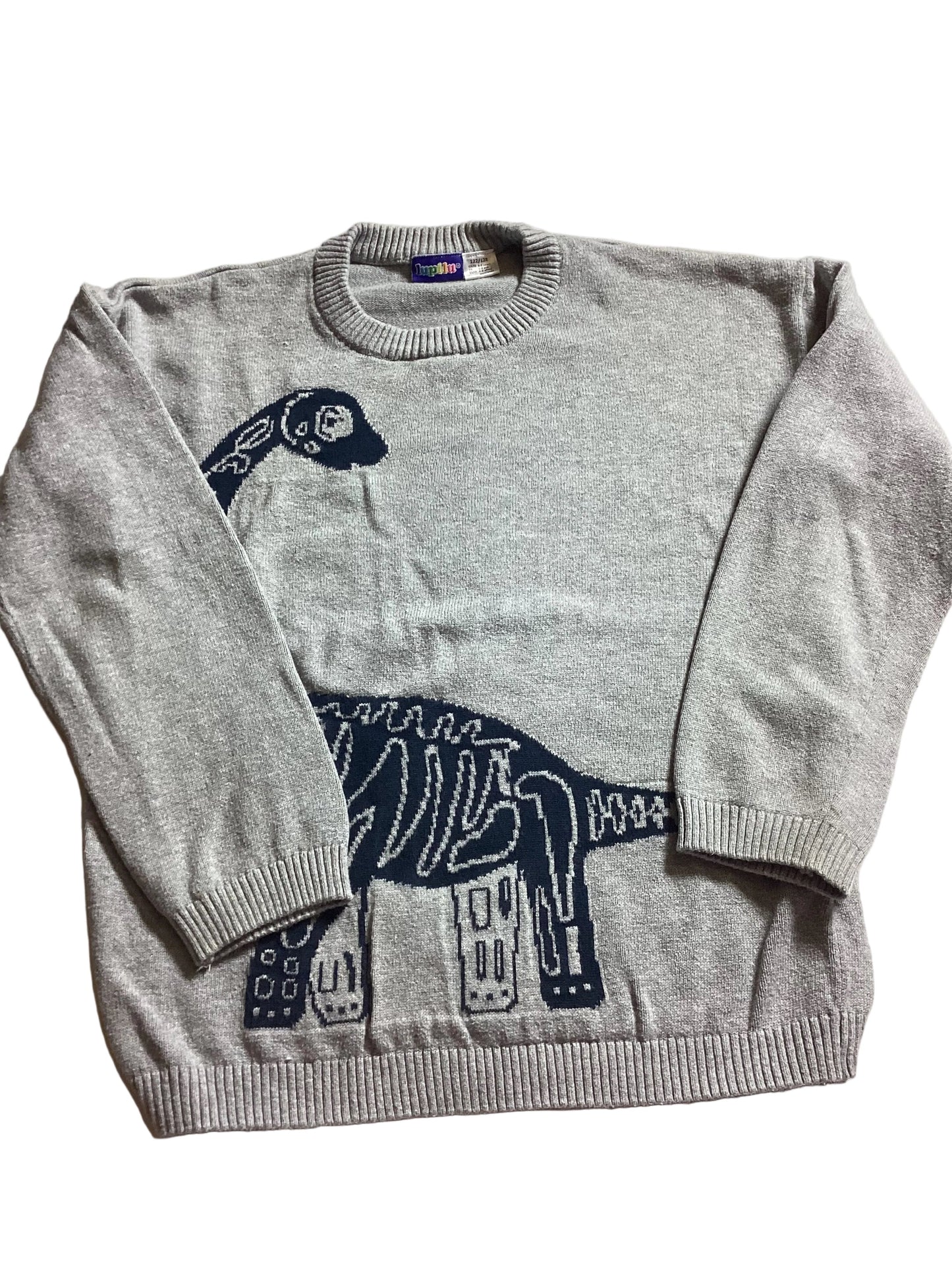 Pull 6 ans