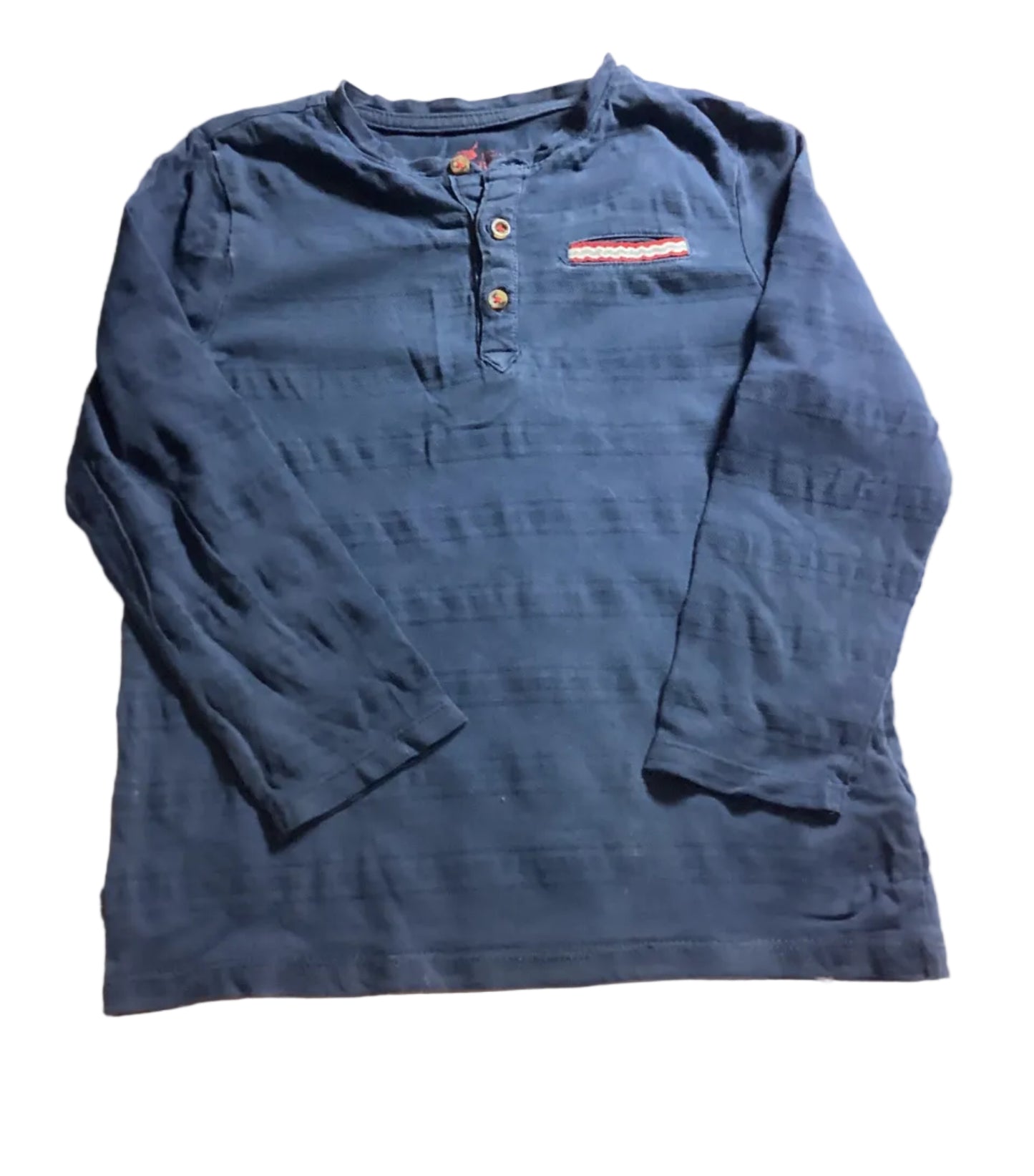 T-shirt 7 ans
