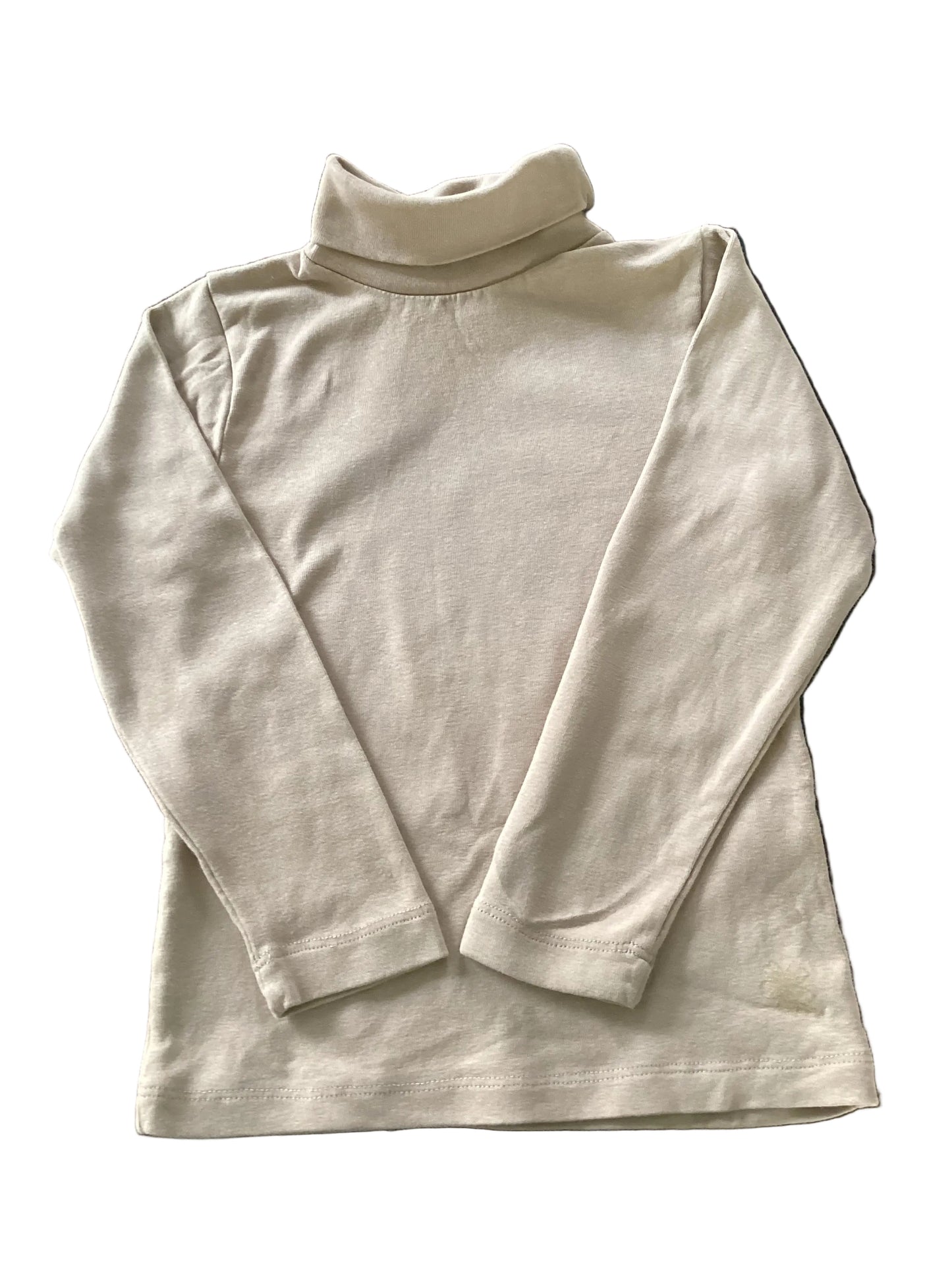 T-shirt col roulé 18 mois