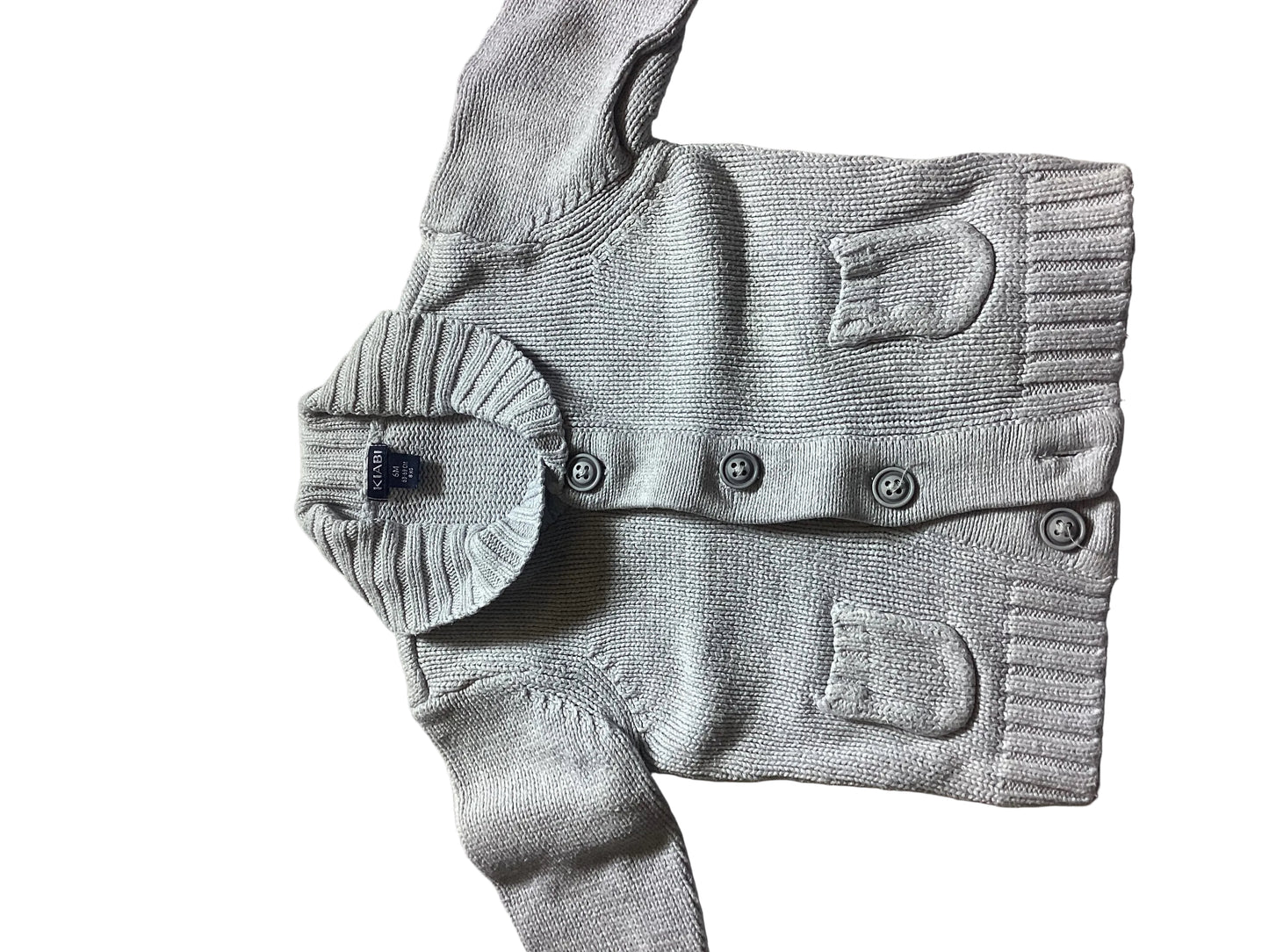 Gilet 6  mois