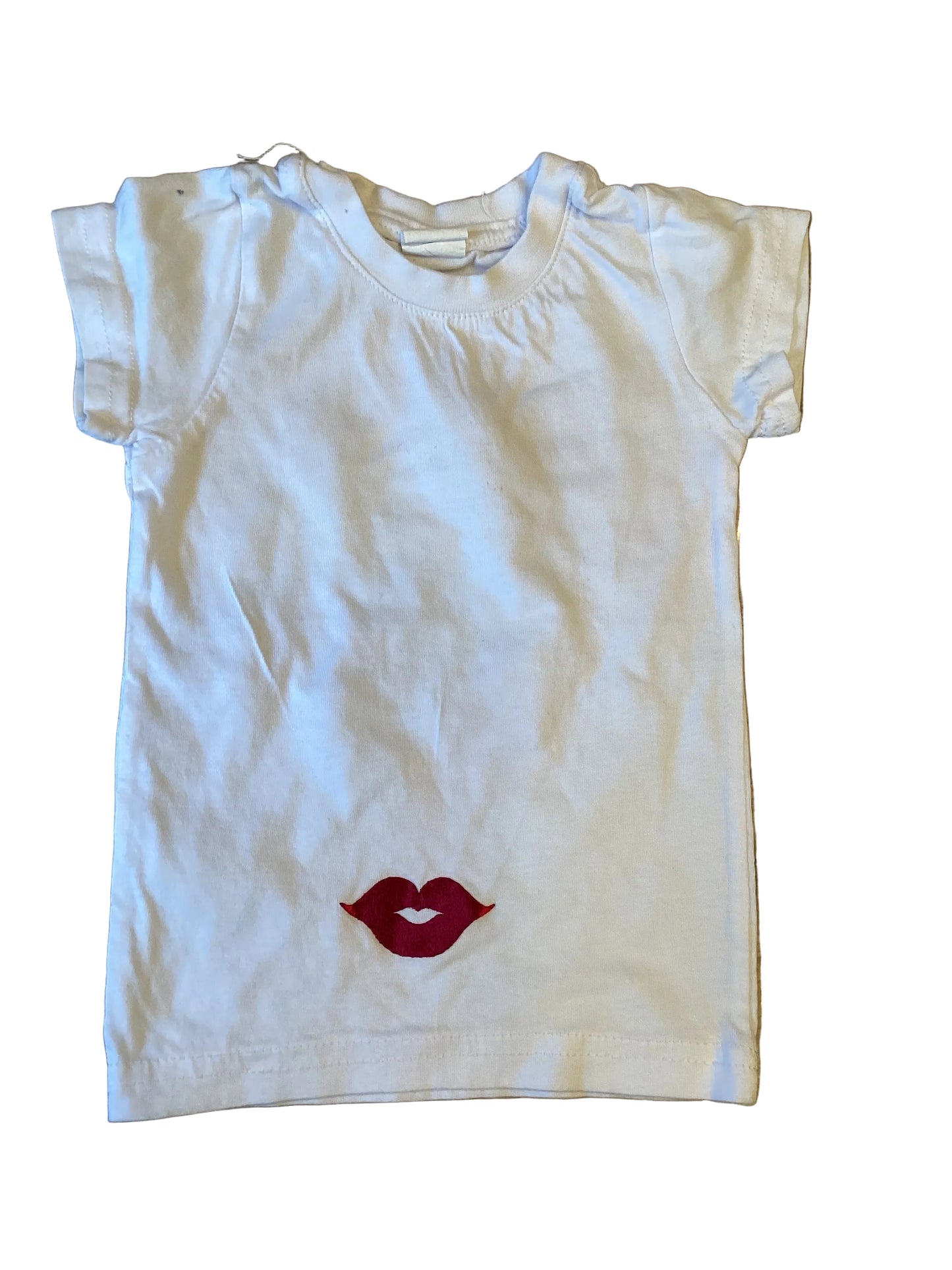 T-shirt 12 mois