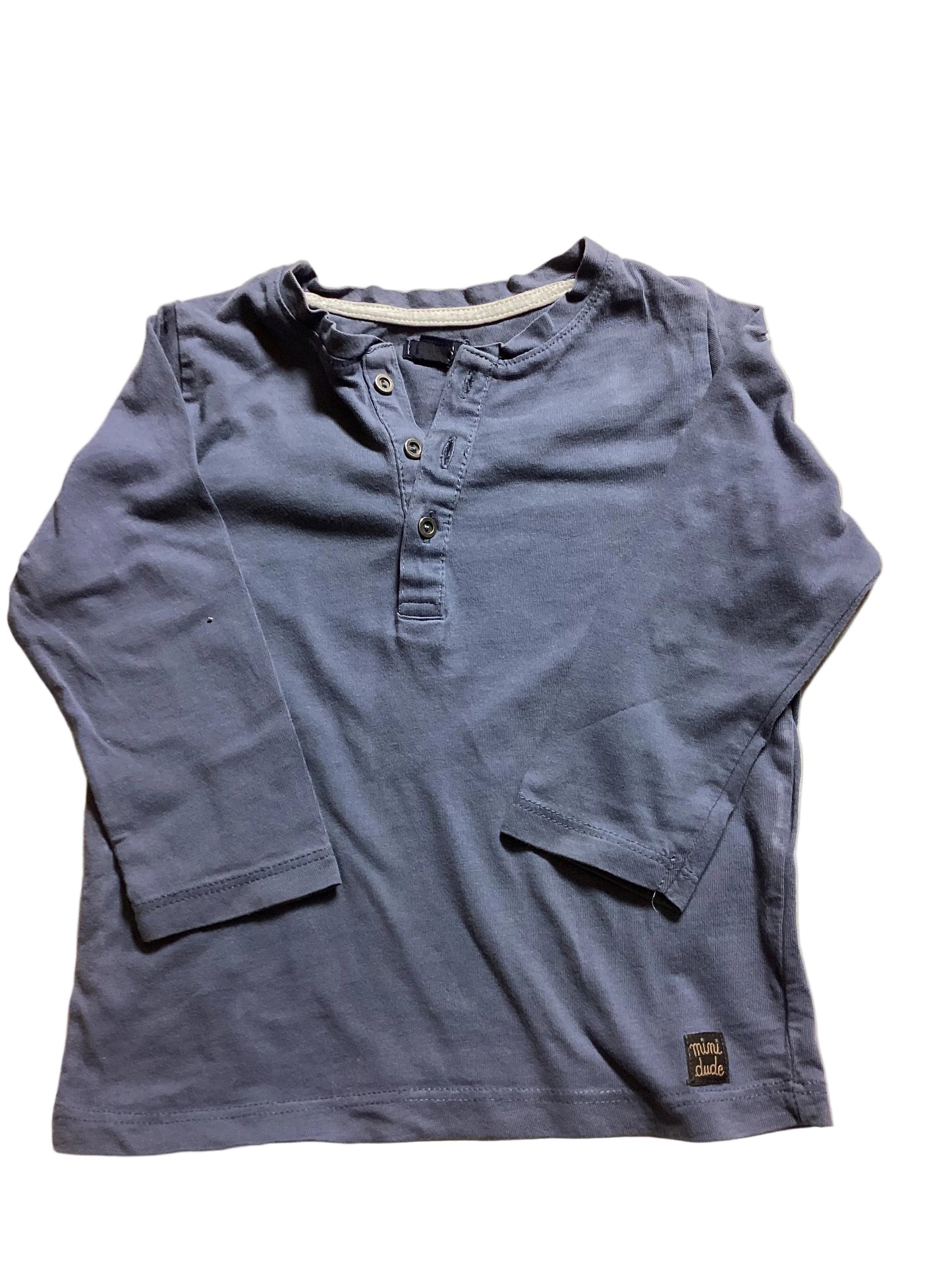 T-shirt 18mois