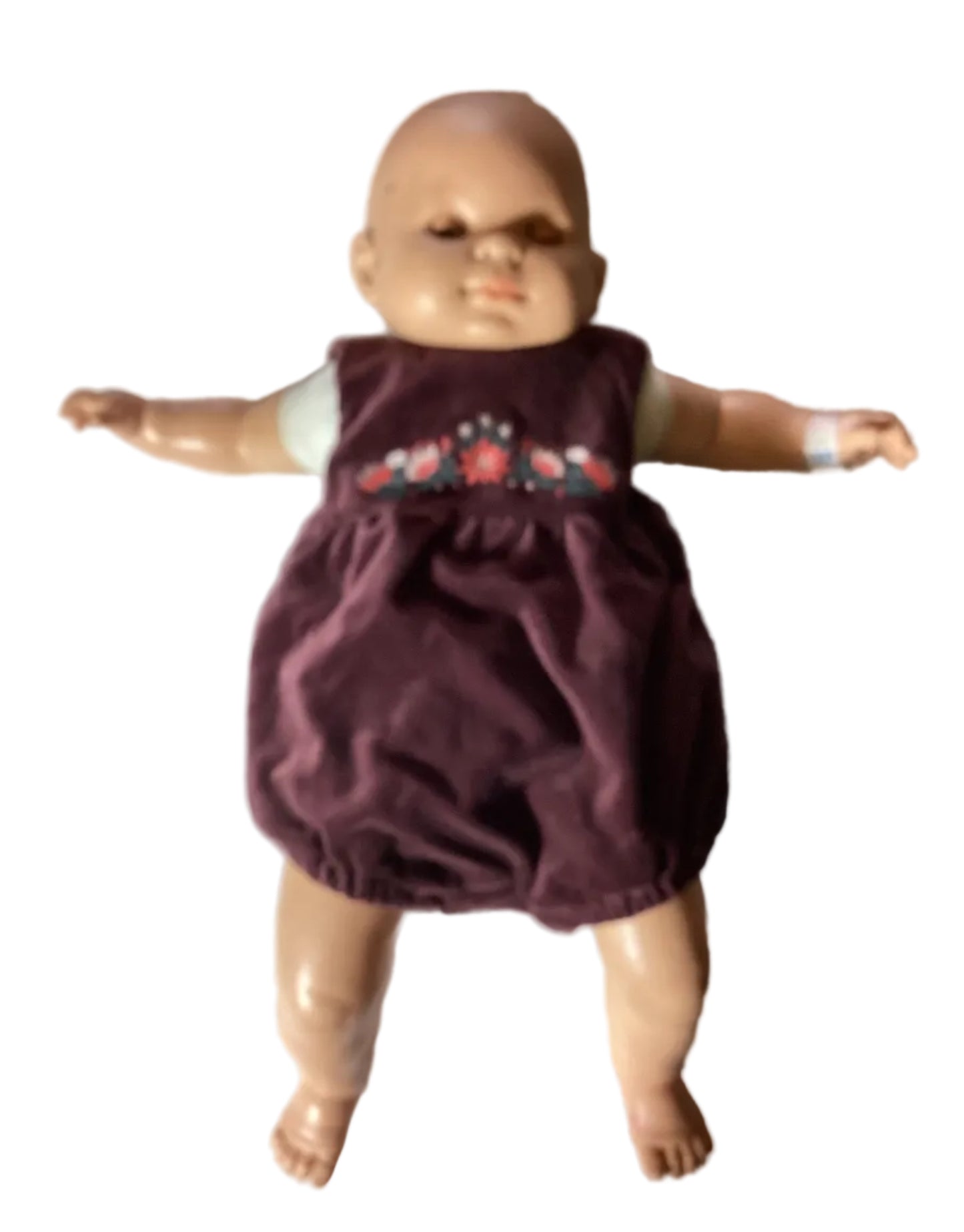 Barboteuse 3 mois