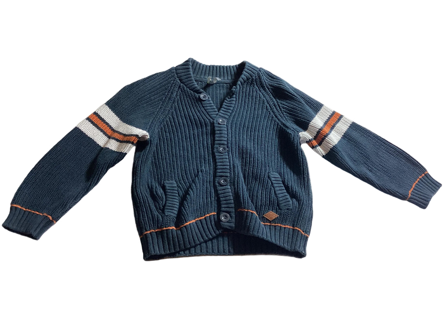 Gilet 5 ans