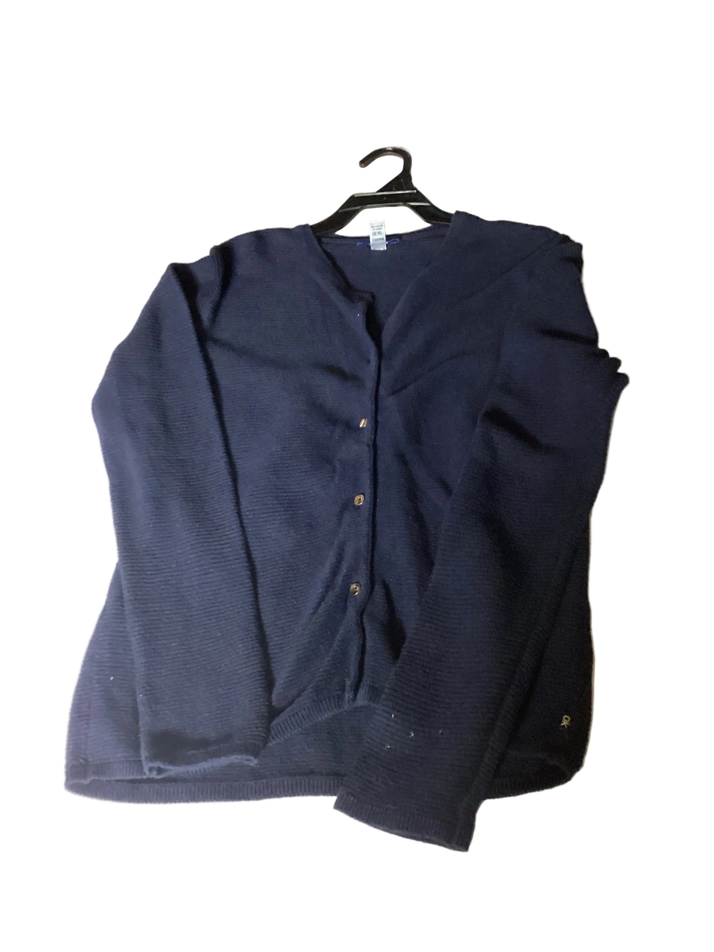 Gilet 10ans