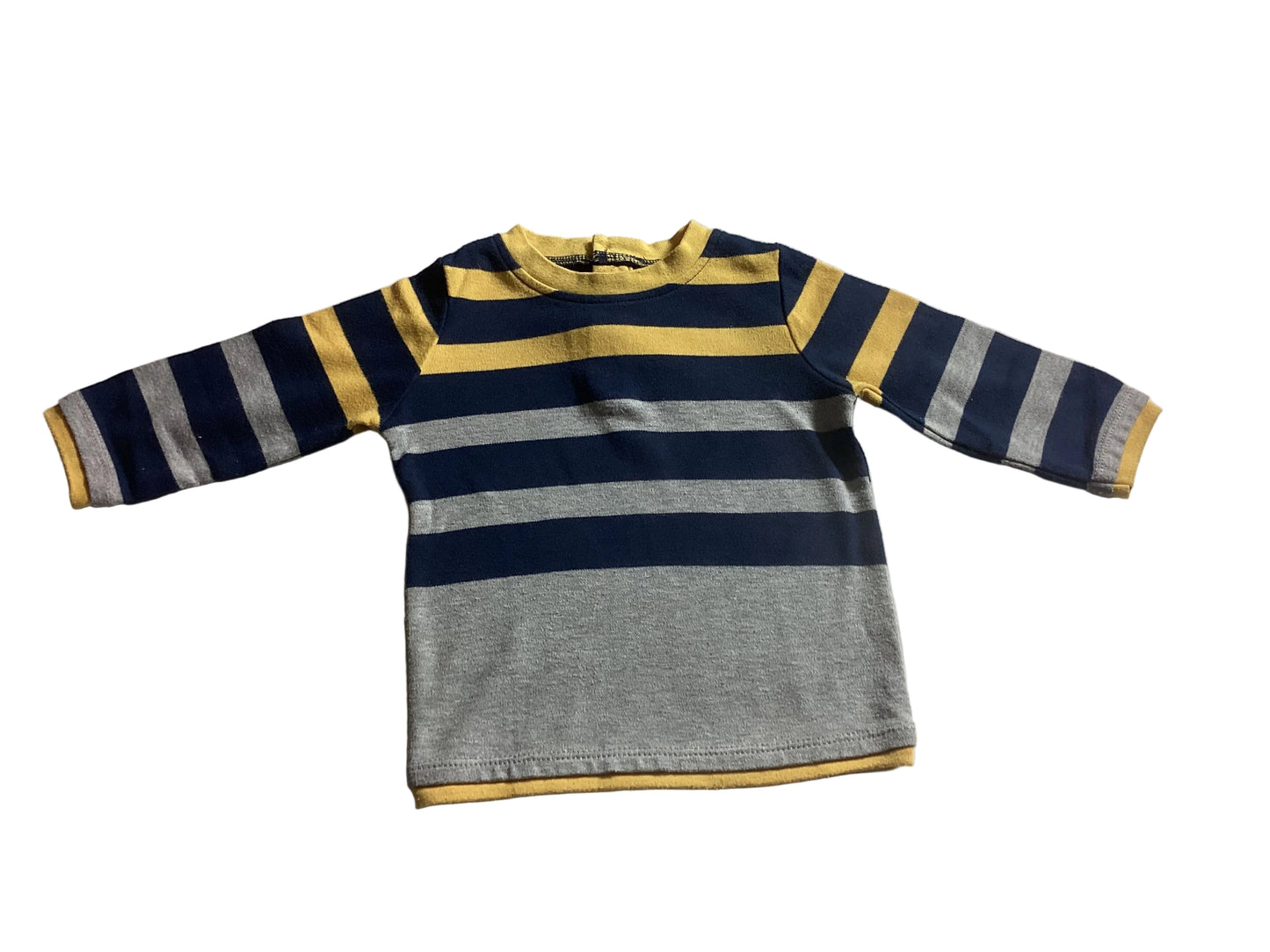 Pull 6 mois