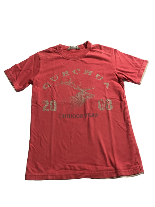 T-shirt 12 ans
