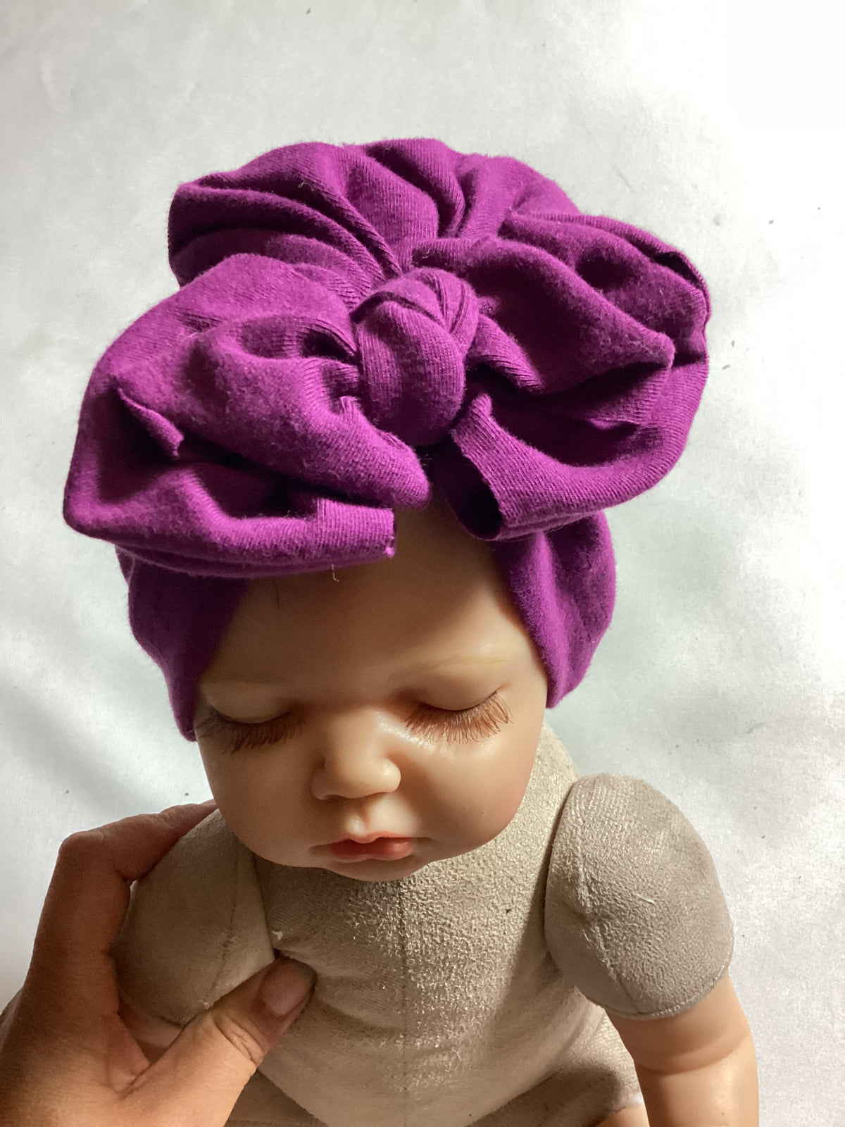 Bonnet