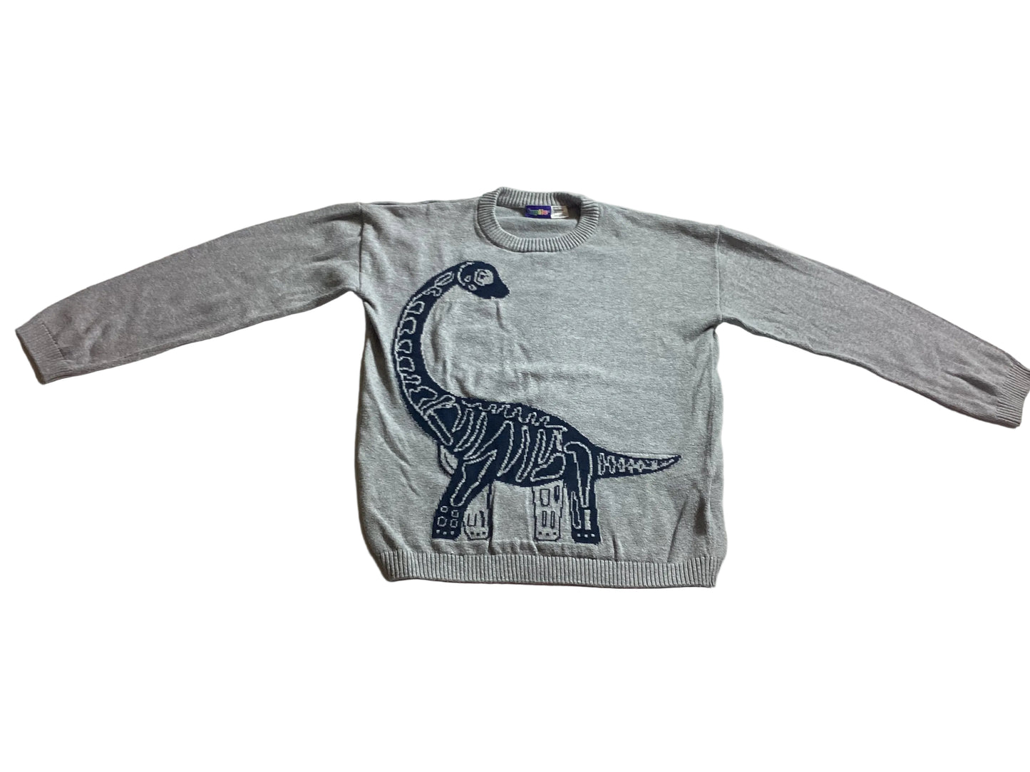 Pull 6 ans