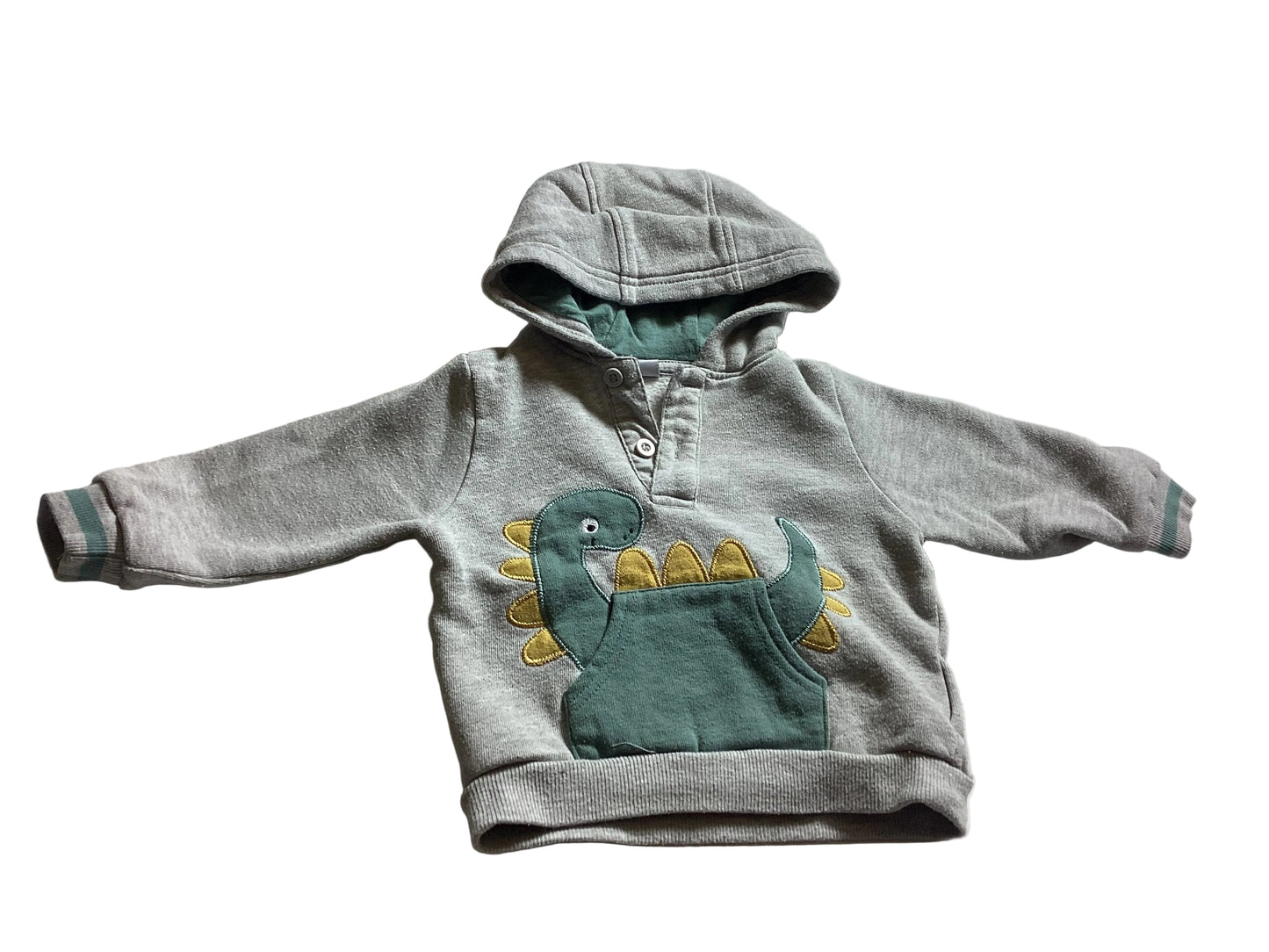 Sweat 12 mois