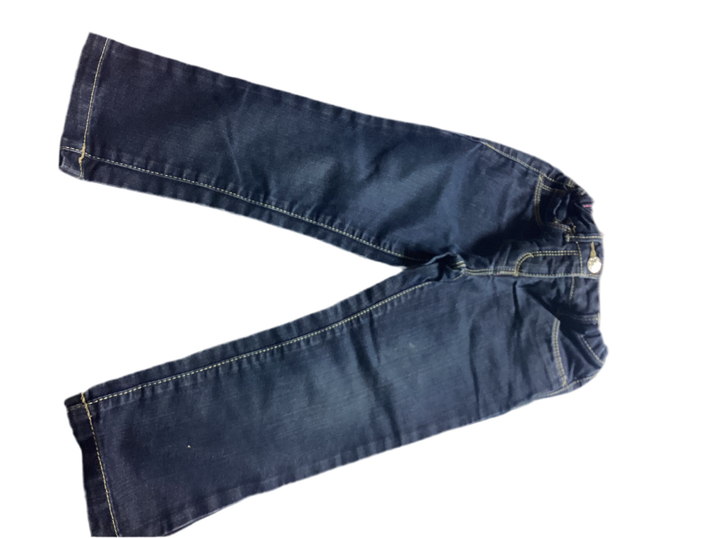 Jeans 3-4 ans