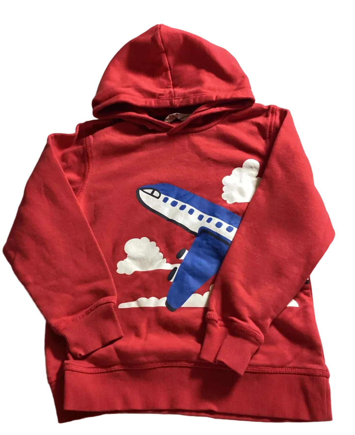 Sweat 6 ans