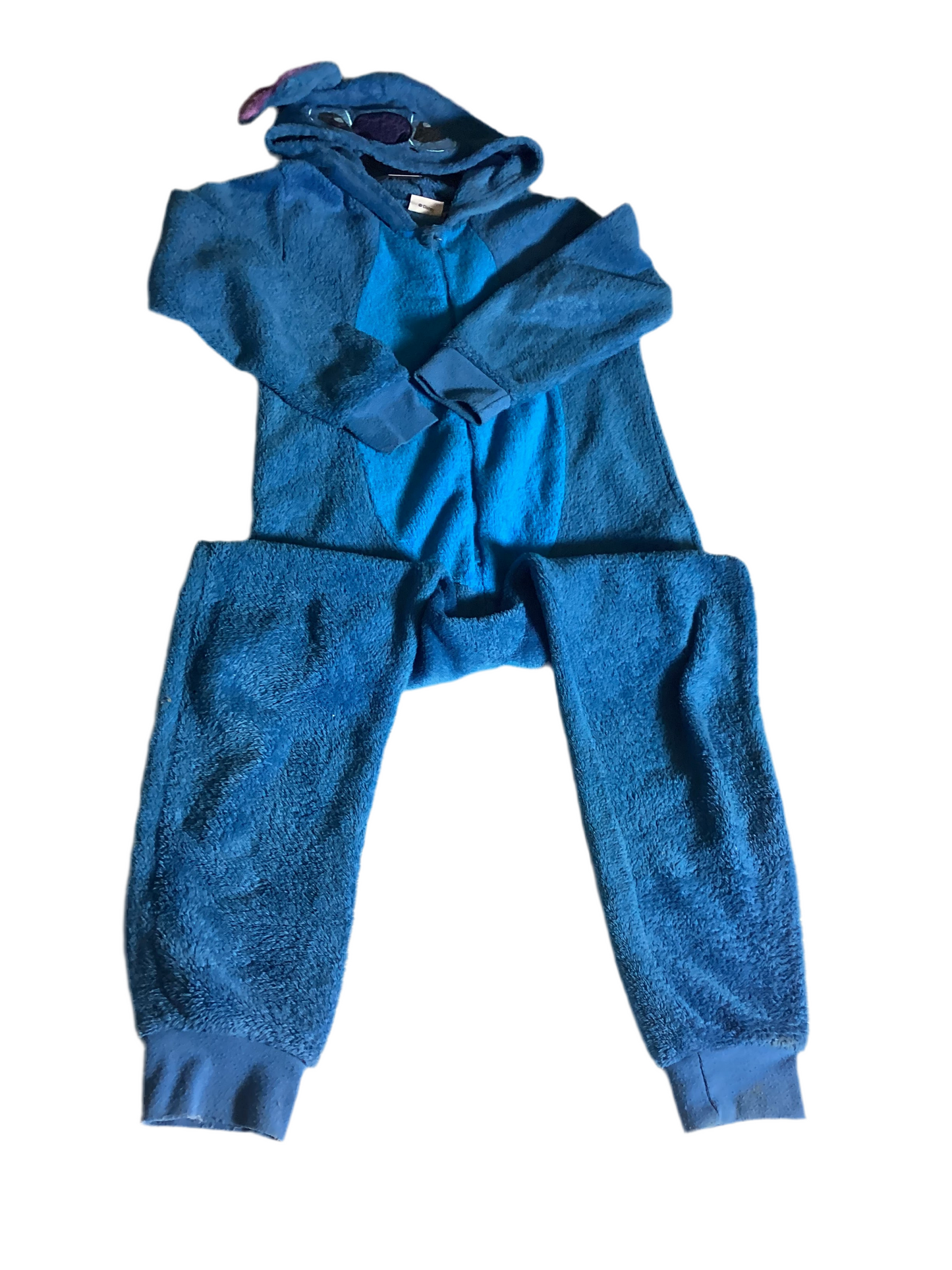 Combinaison pyjama 10/12 ans