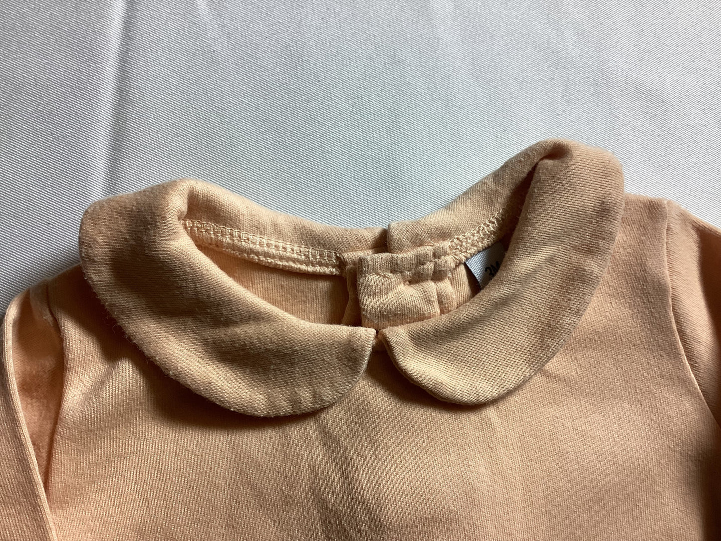 T-shirt 3 mois