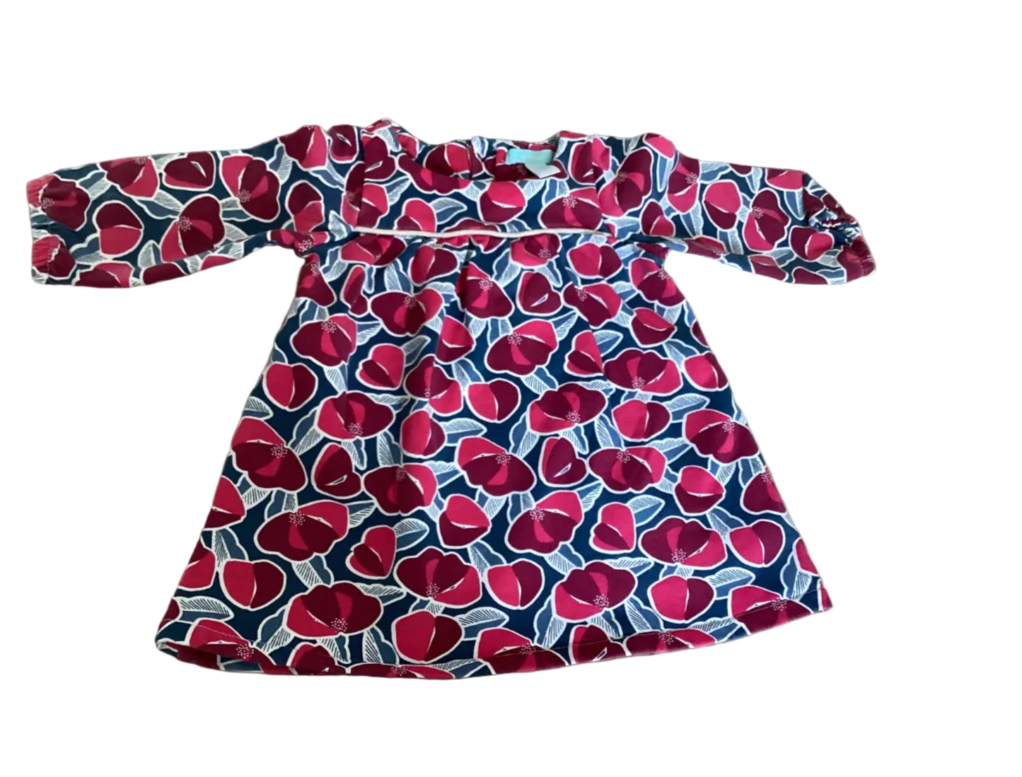 Robe 6 mois