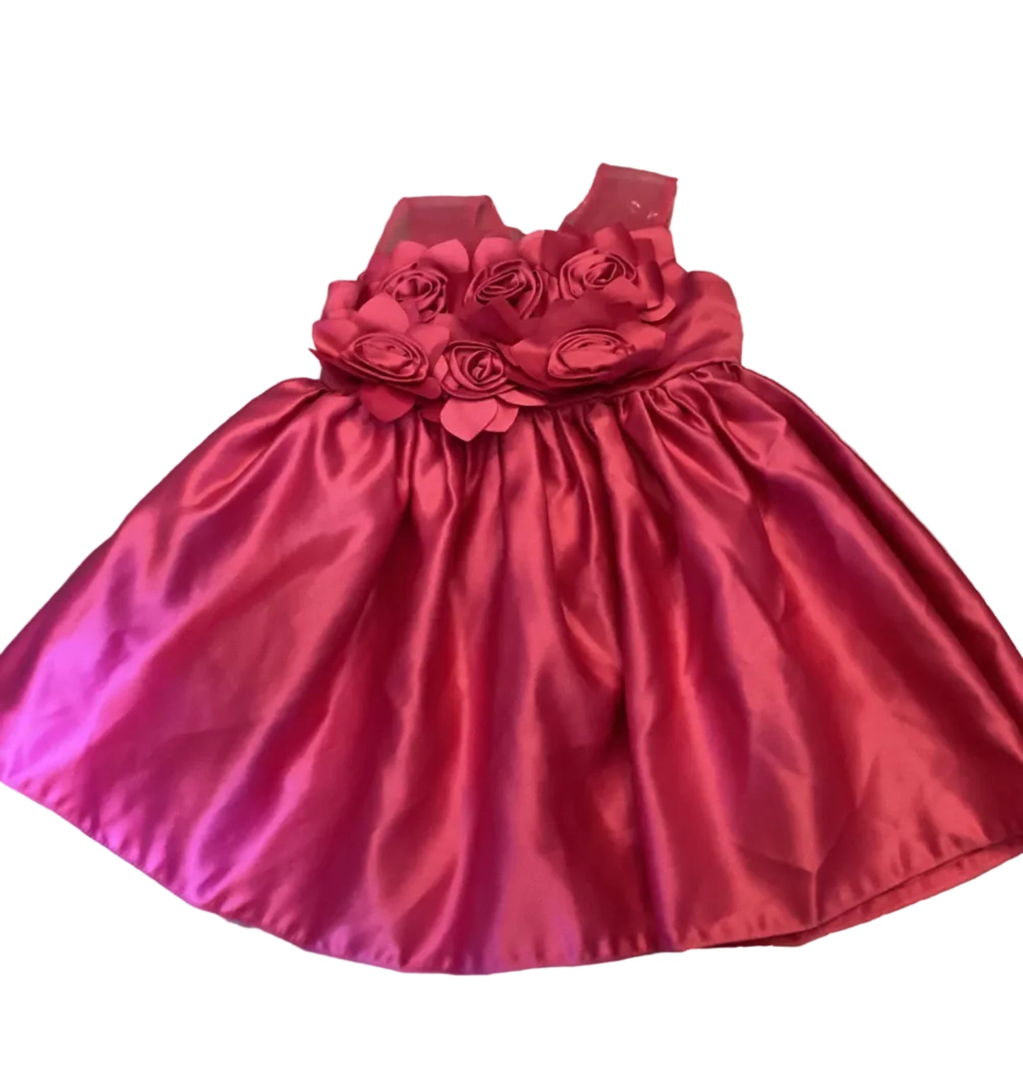 Robe 9/12 mois