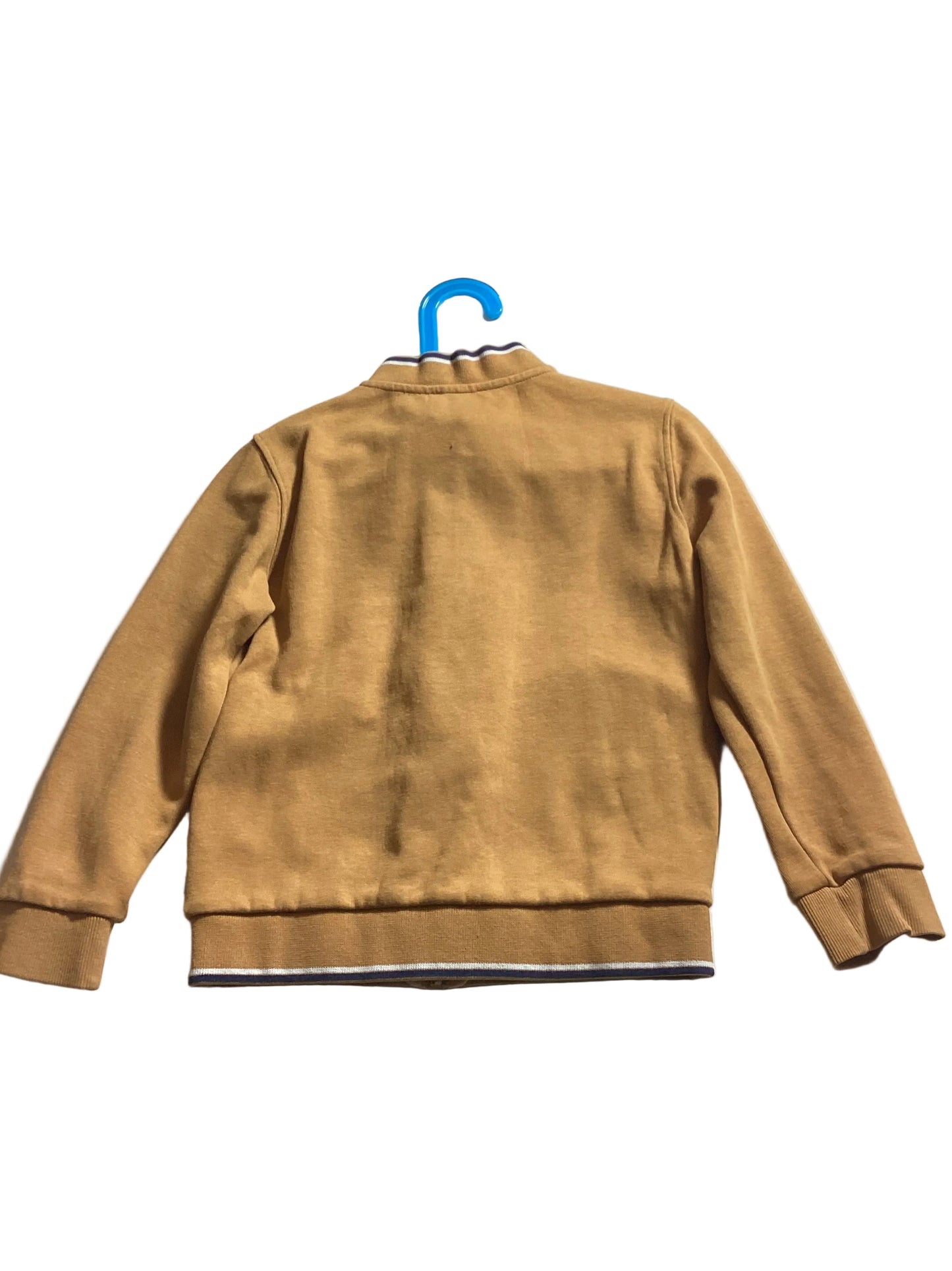 Gilet 8 ans