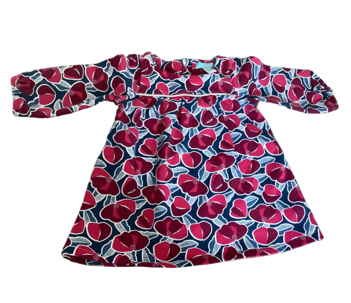 Robe 6 mois