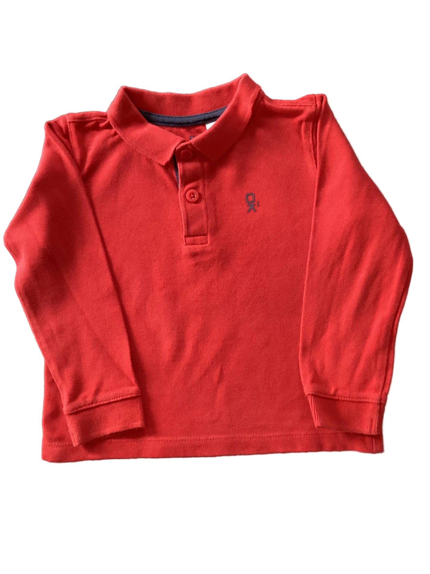 Polo 3 ans