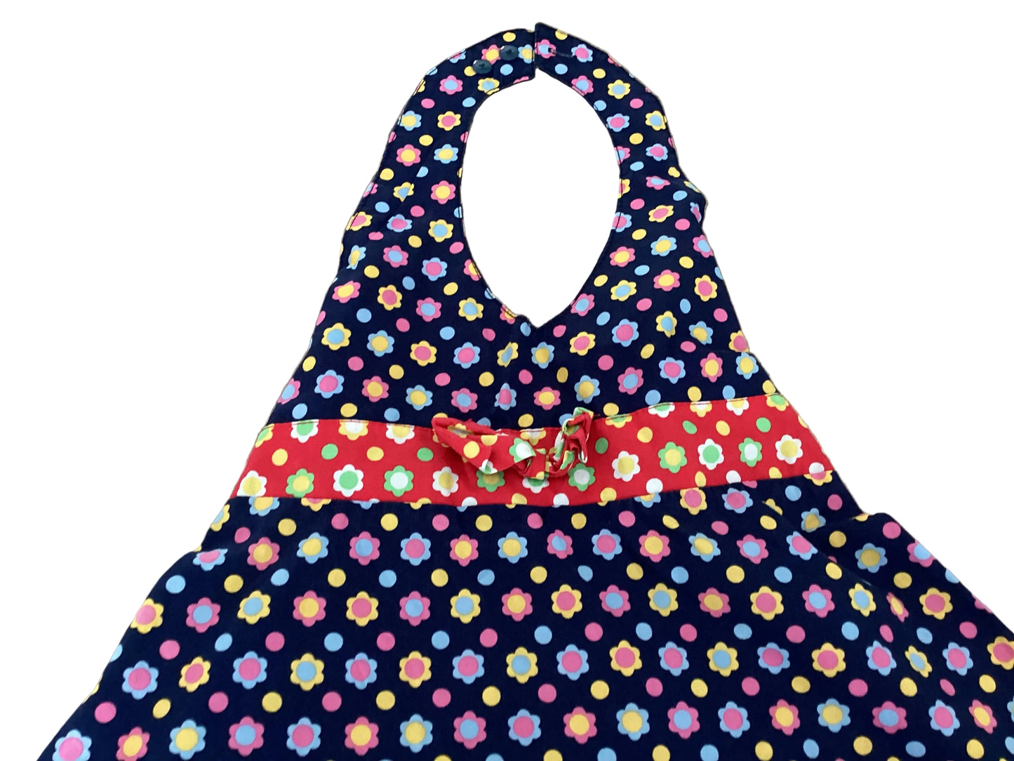 Robe 6 ans