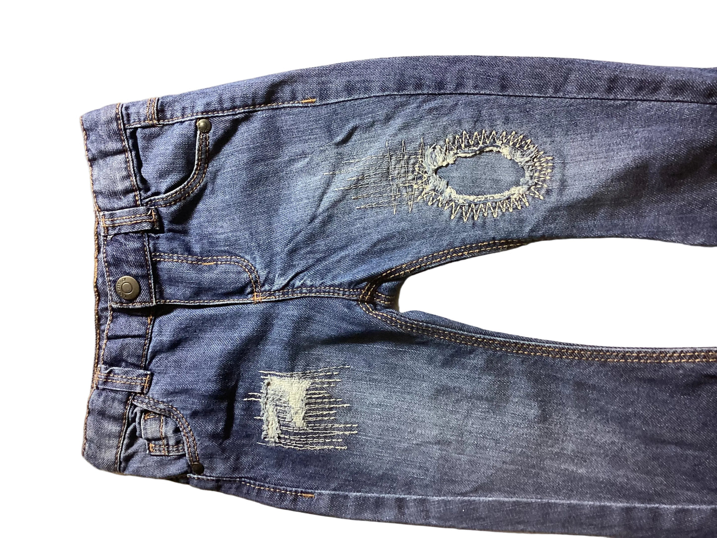 Jeans 6 mois