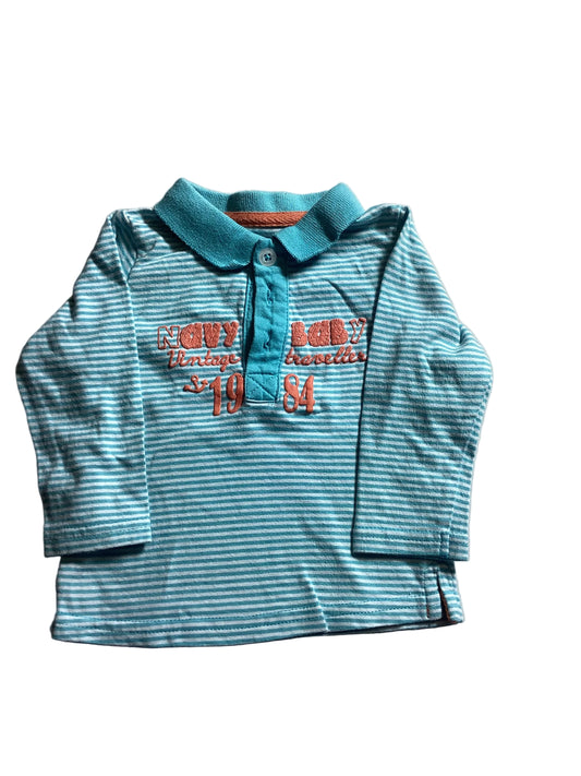 T-shirt 6 mois