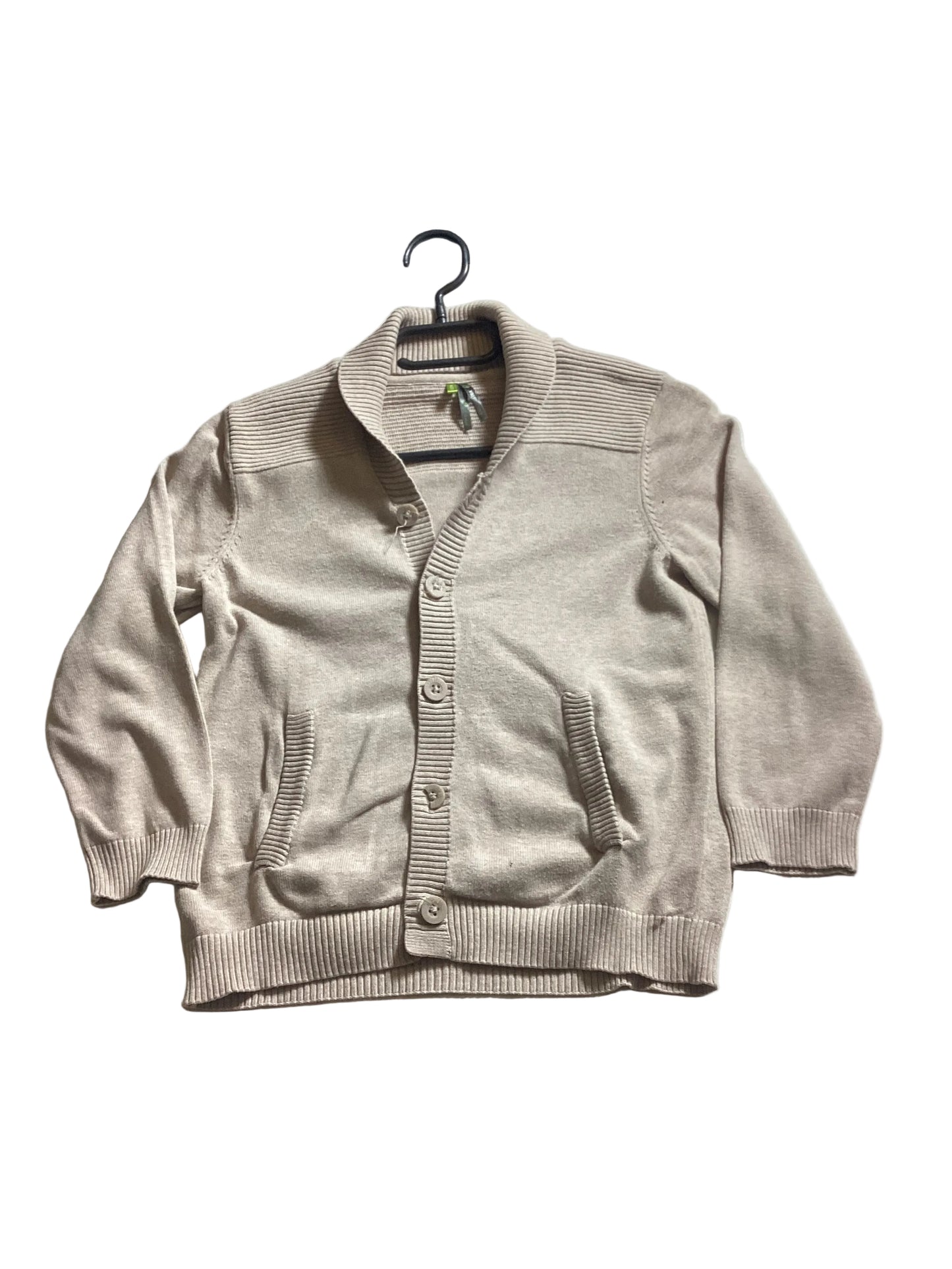 Gilet 8 ans