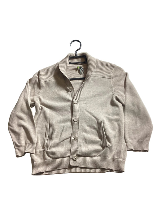 Gilet 8 ans