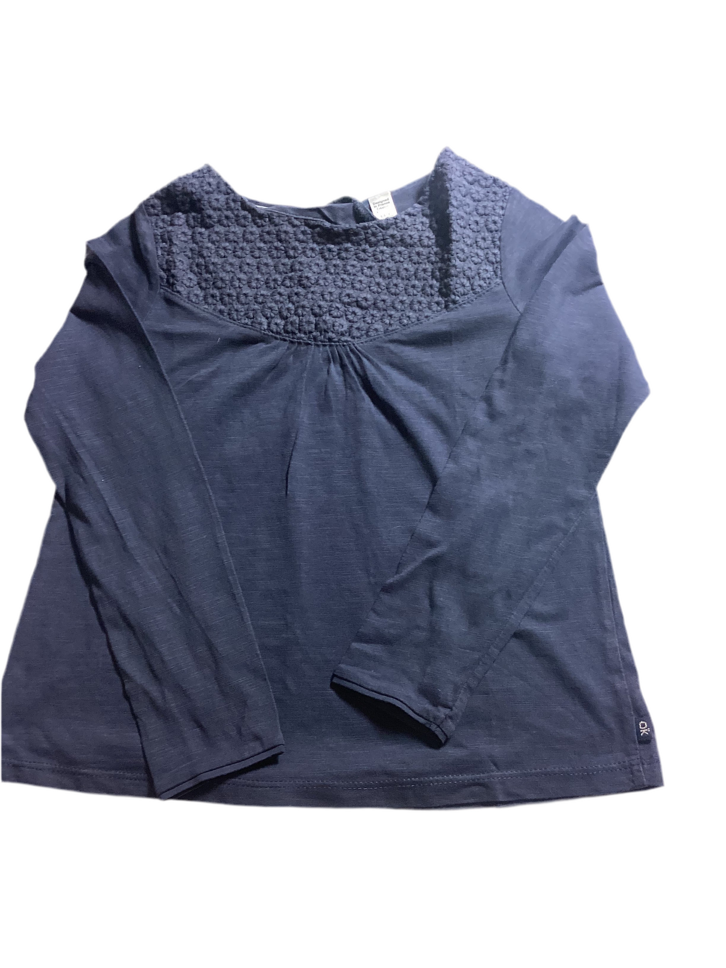 T-shirt 6 ans