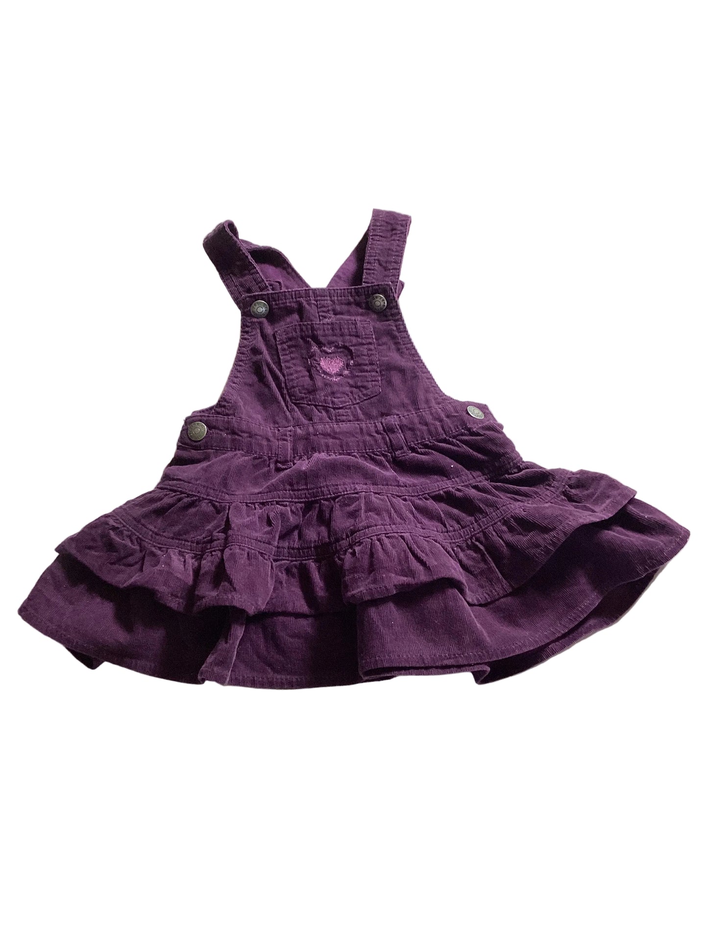 Robe 6 mois