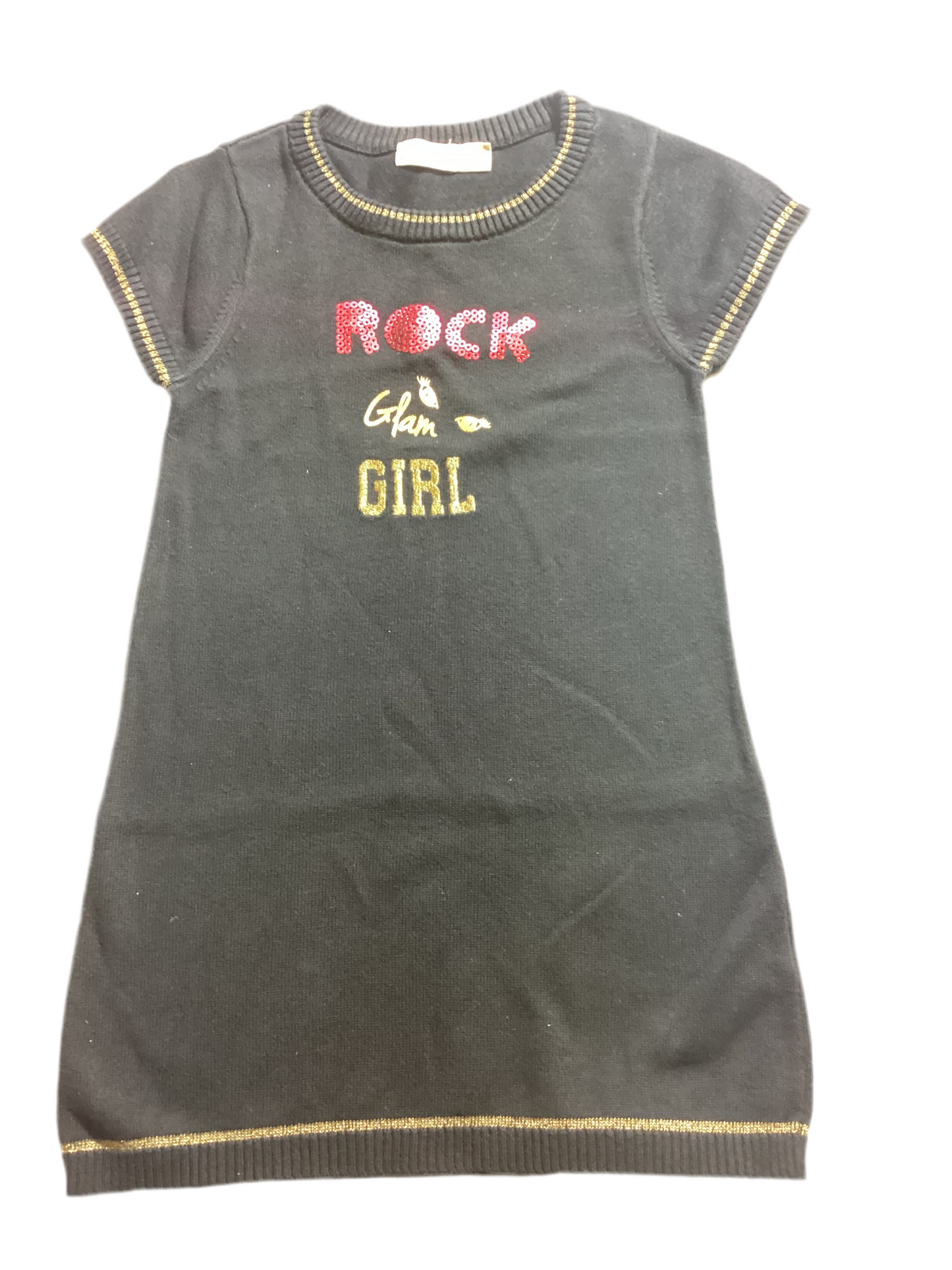 Robe 4ans