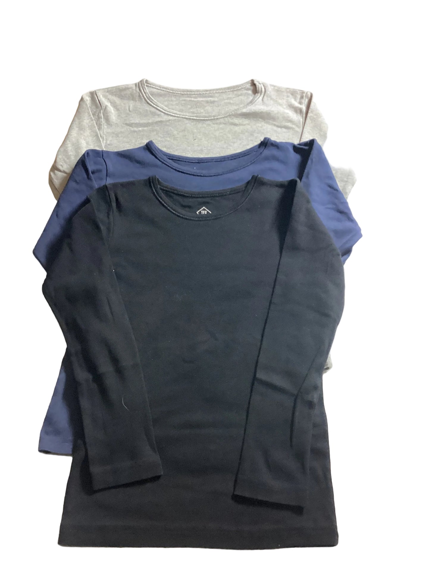 Lot tricot corps 8 ans