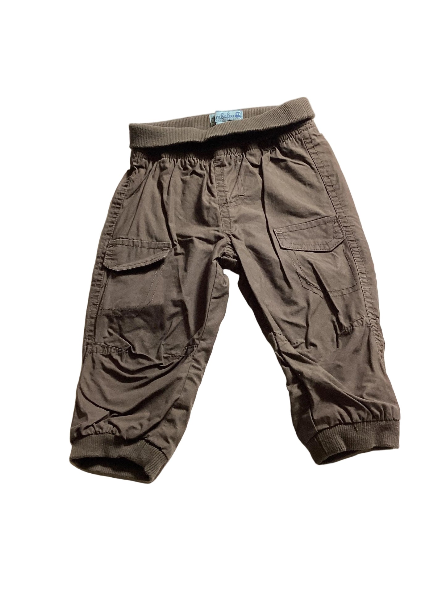 Pantalon 9 mois