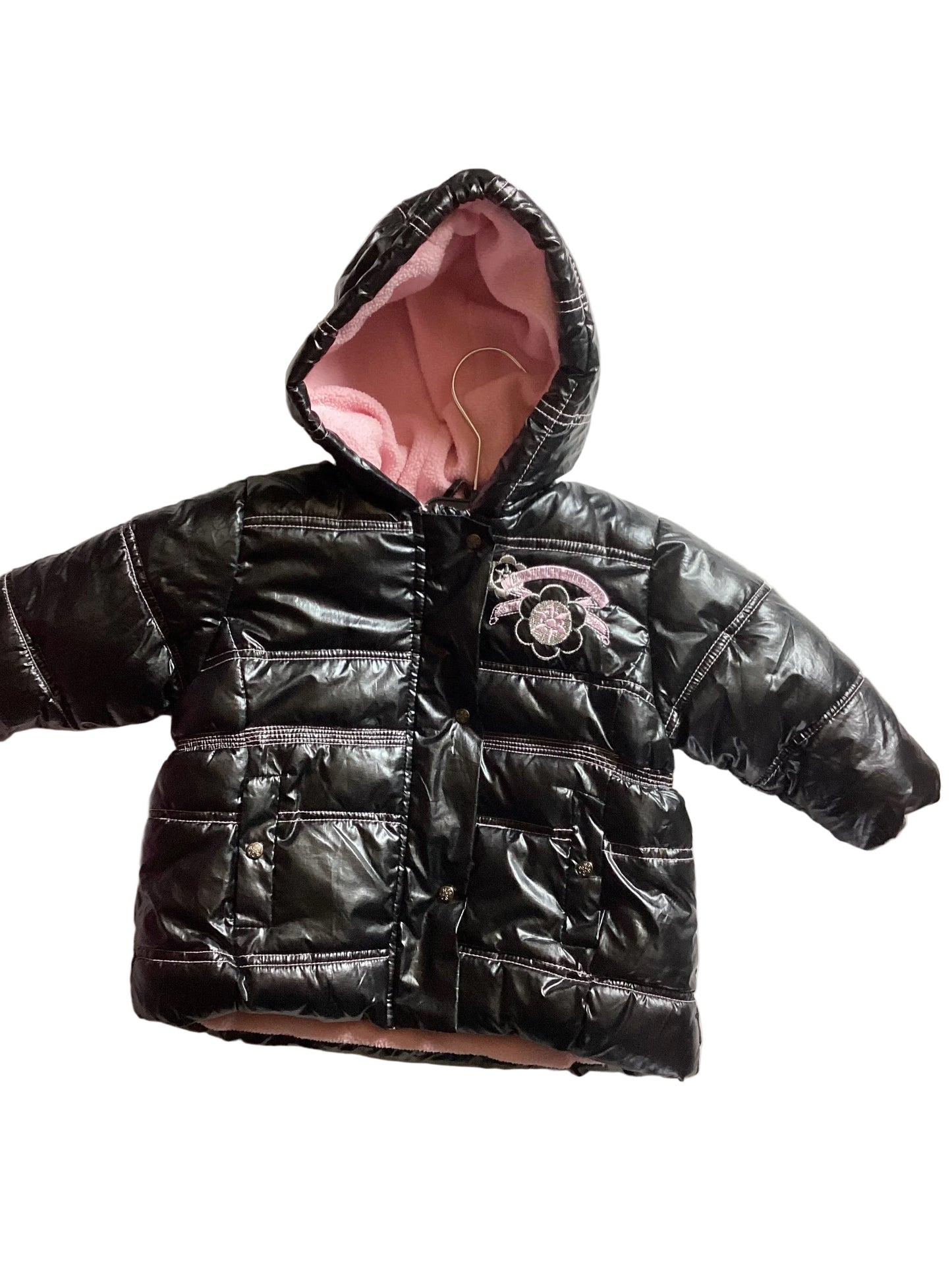 Manteau 6 mois