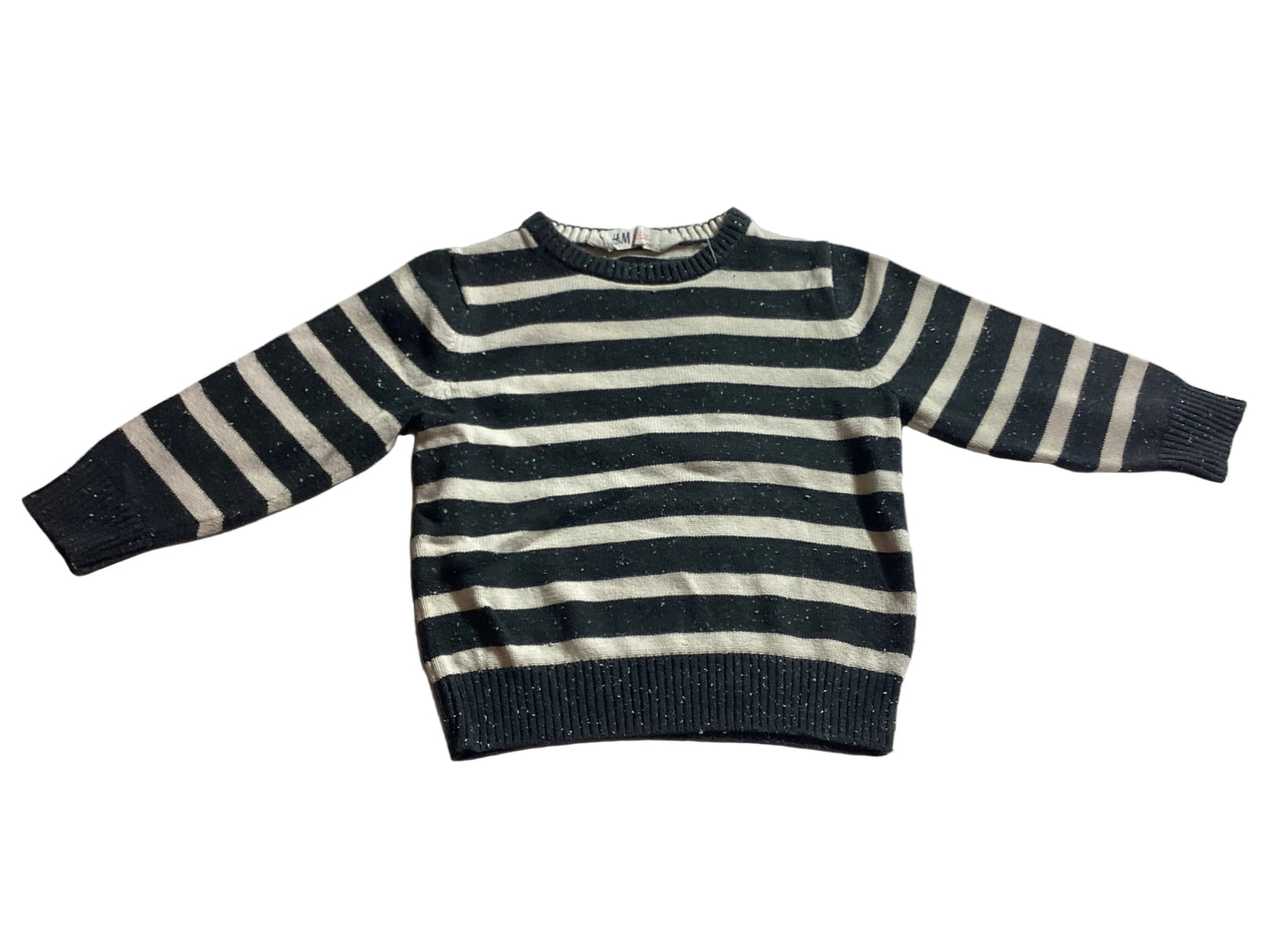 Pull 18/24 mois