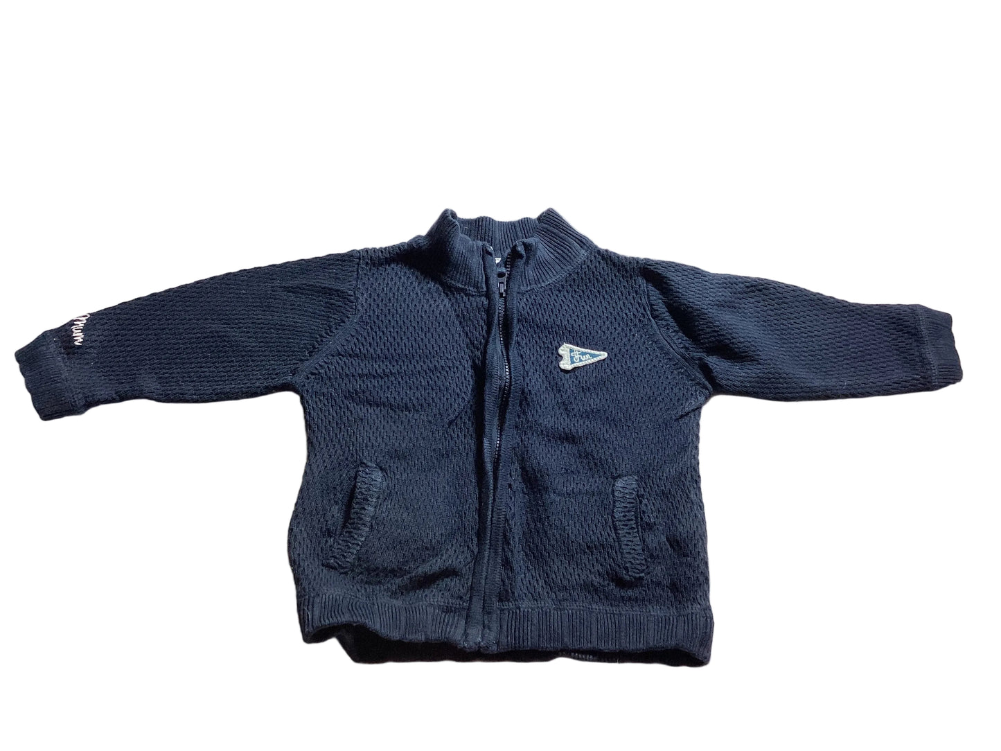 Gilet 12 mois