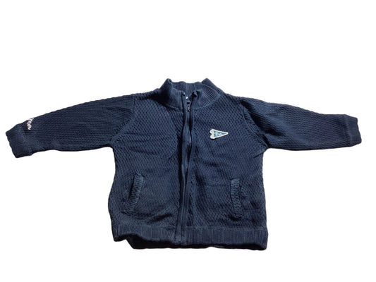 Gilet 12 mois