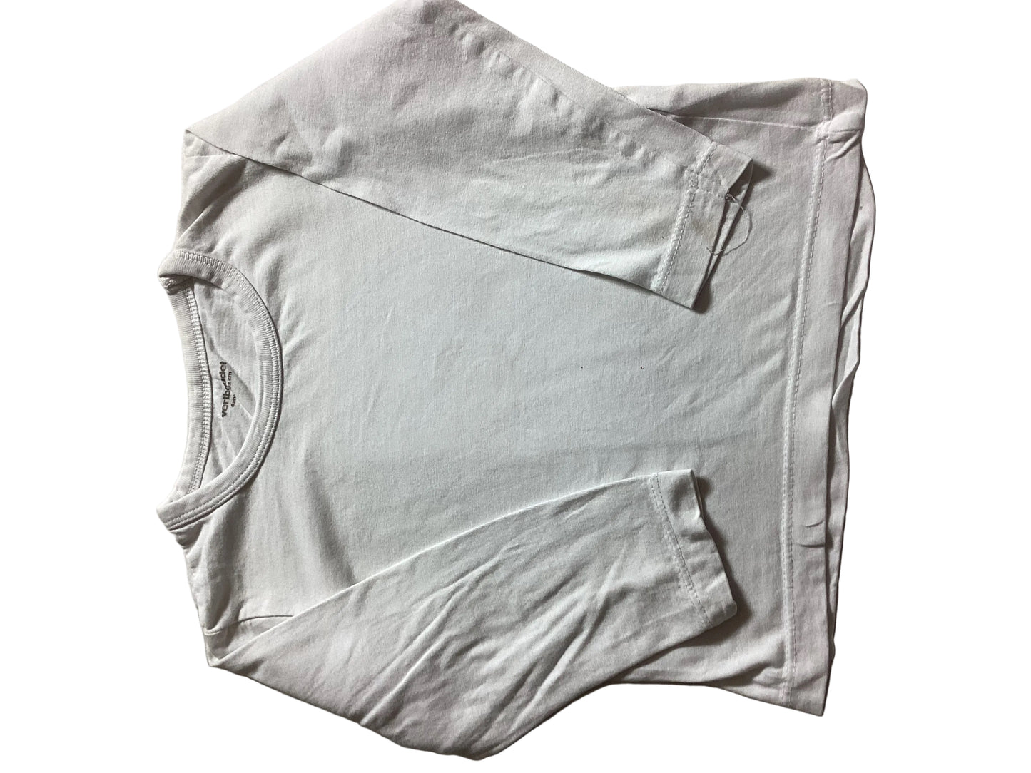 T-shirt 4ans