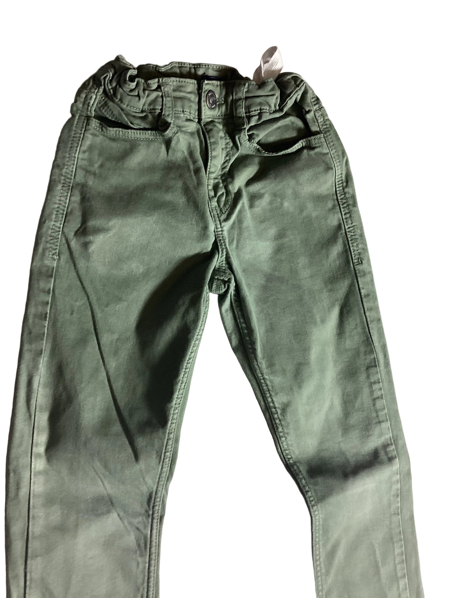 Pantalon 8 ans