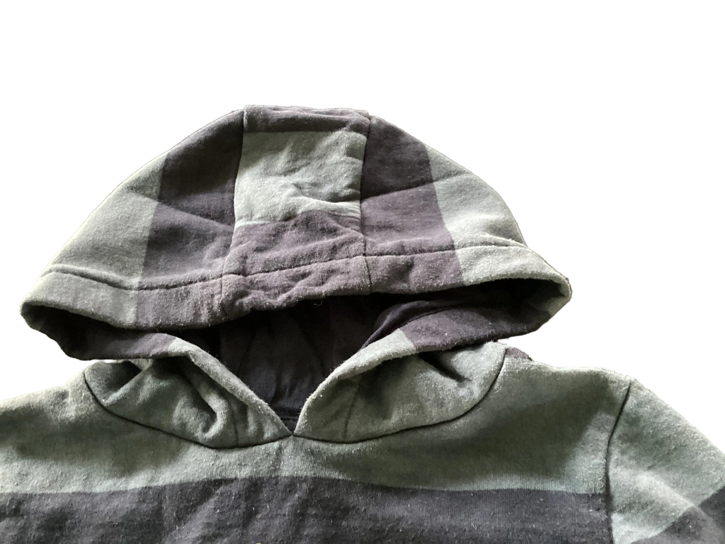 Sweat 4 ans
