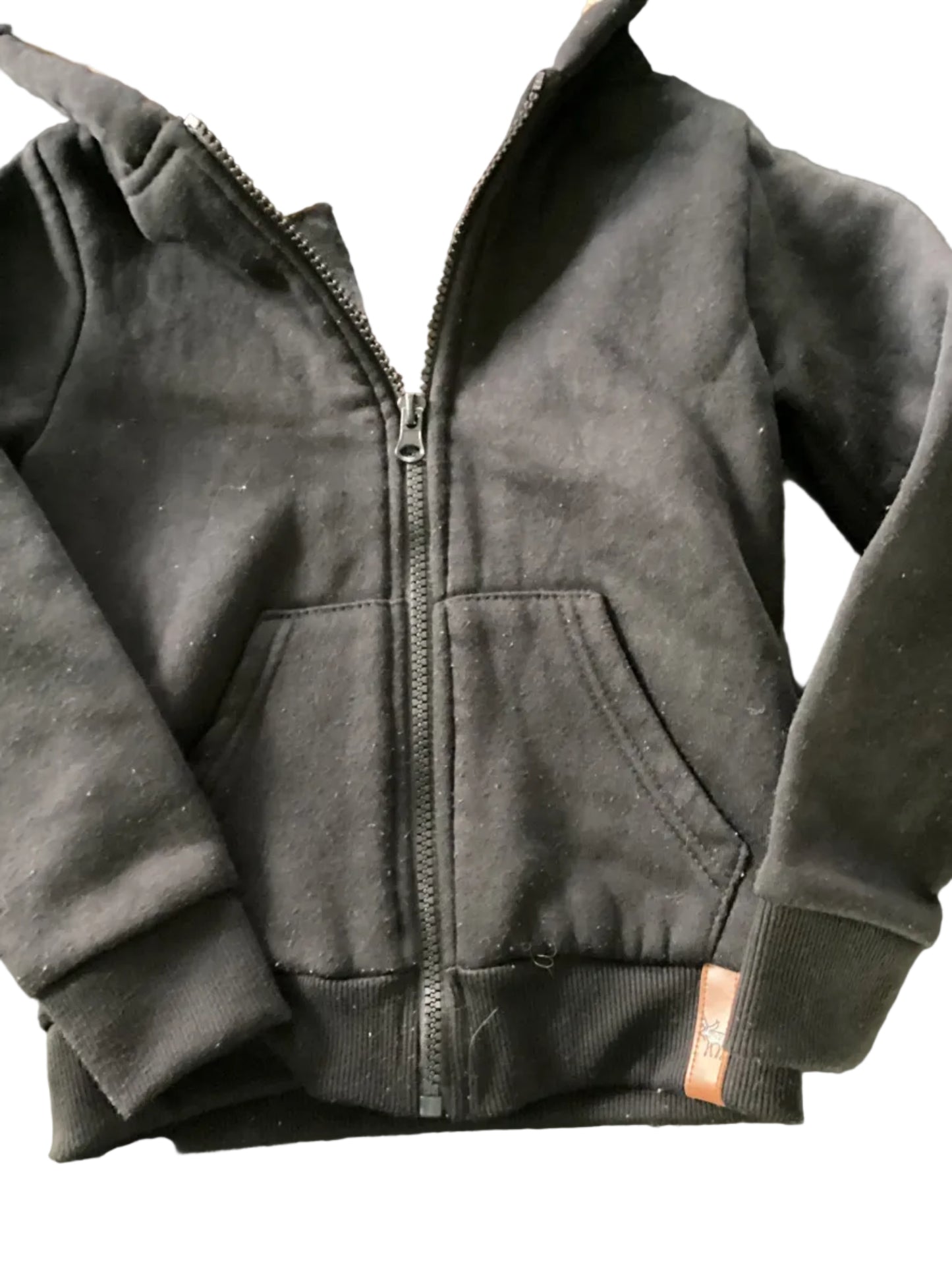 Veste 4 ans