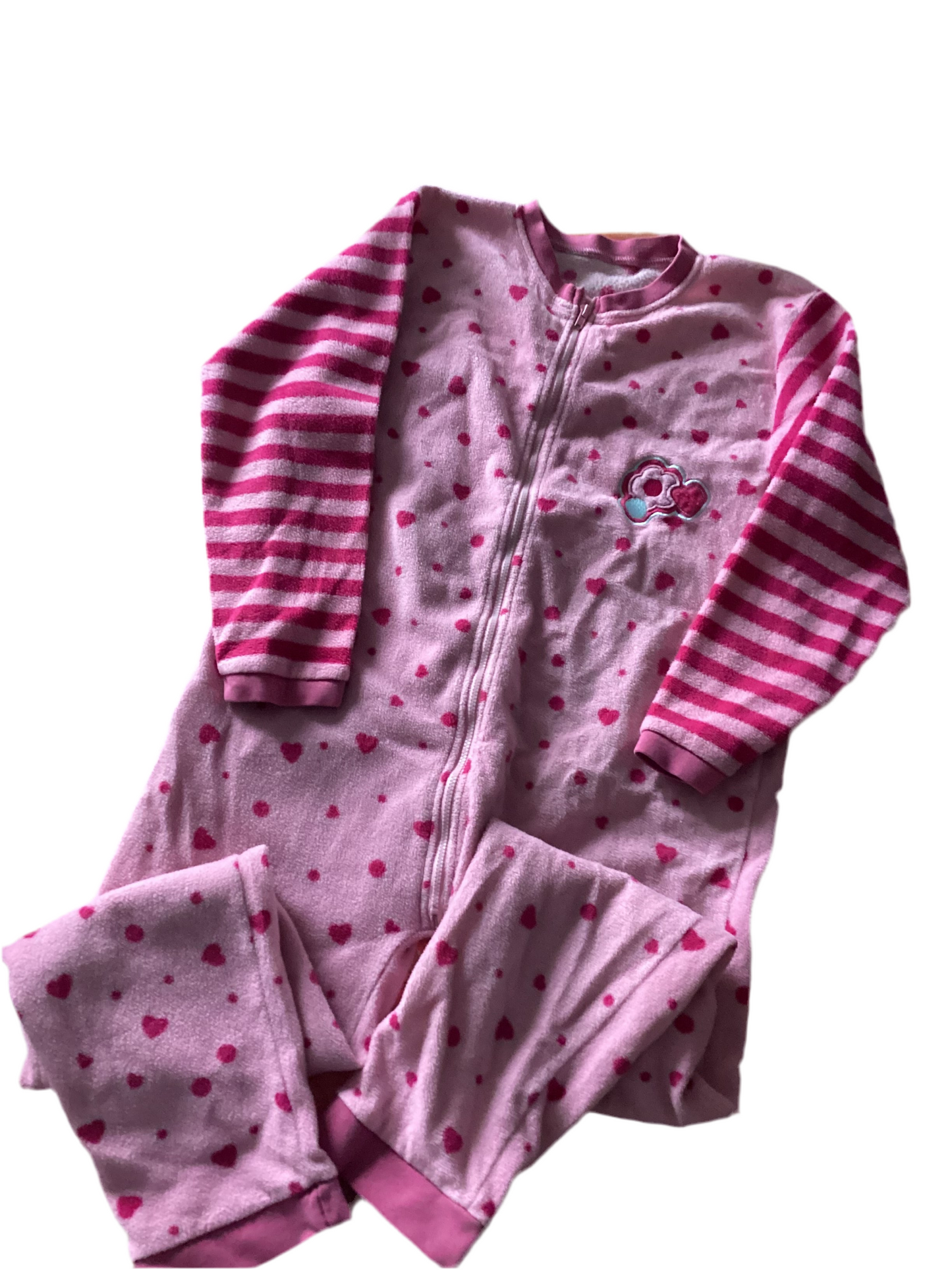 Pyjama/ sur- pyjama 10ams