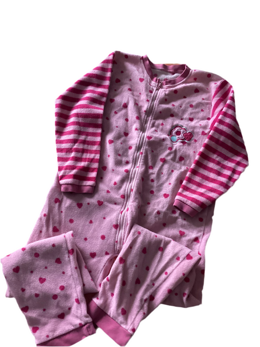 Pyjama/ sur- pyjama 10ams