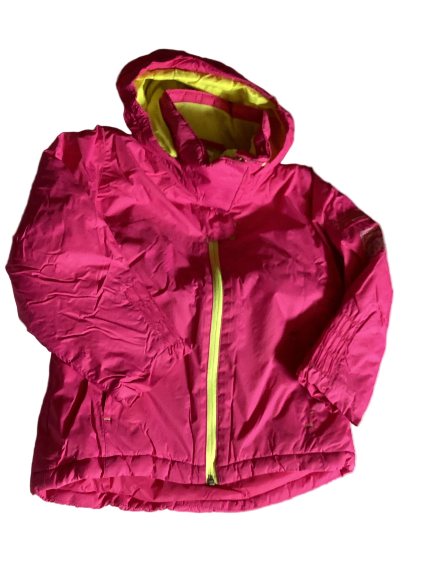 Manteau 4 ans