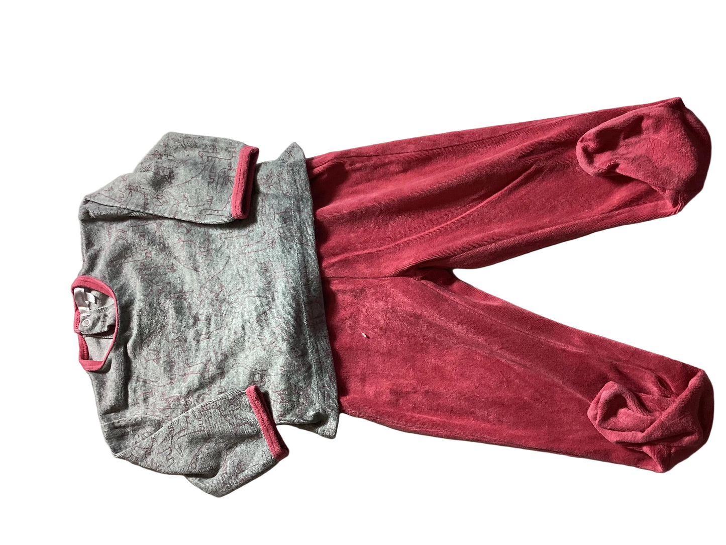 Pyjama 12 mois